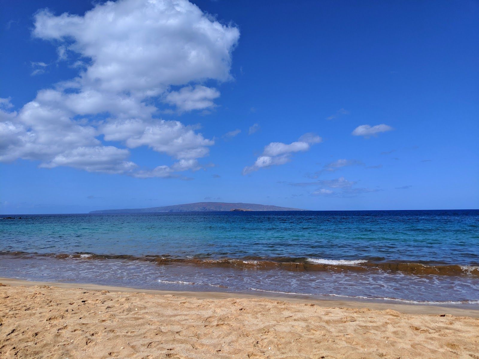 Photo 6 of Palauea Beach in Wailea, Maui