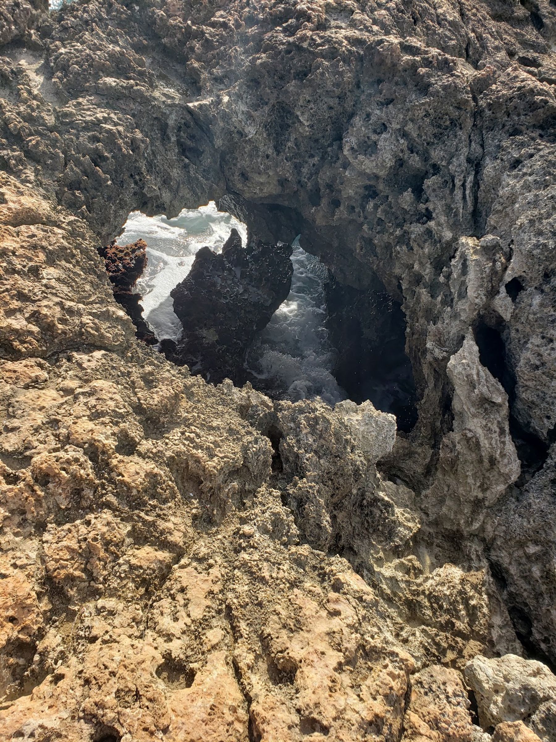 Photo 6 of Nānākuli Beach Park in Waiʻanae Coast, Oahu