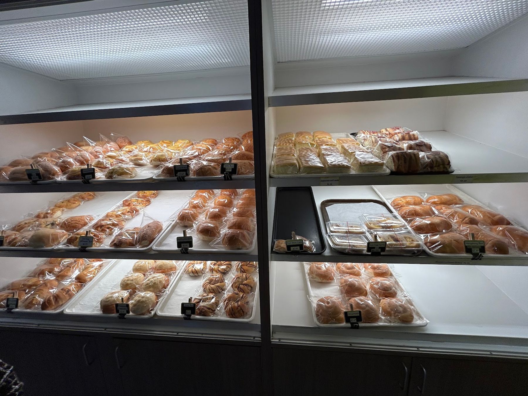 Photo 1 of Nagoya Ramen & Bakery in Kapolei & Makakilo, Oahu