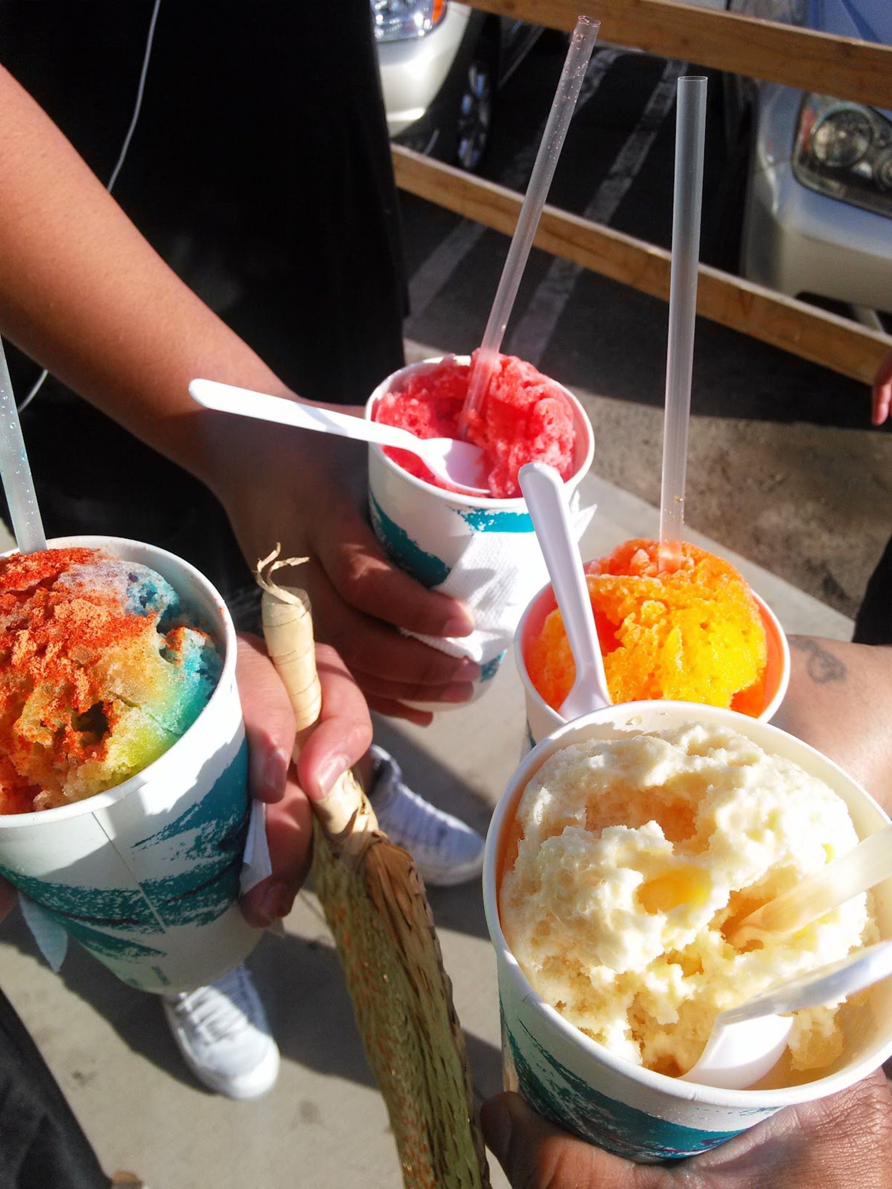 Photo 4 of Baldwin's Sweet Shop in Pearl Harbor & ʻAiea, Oahu