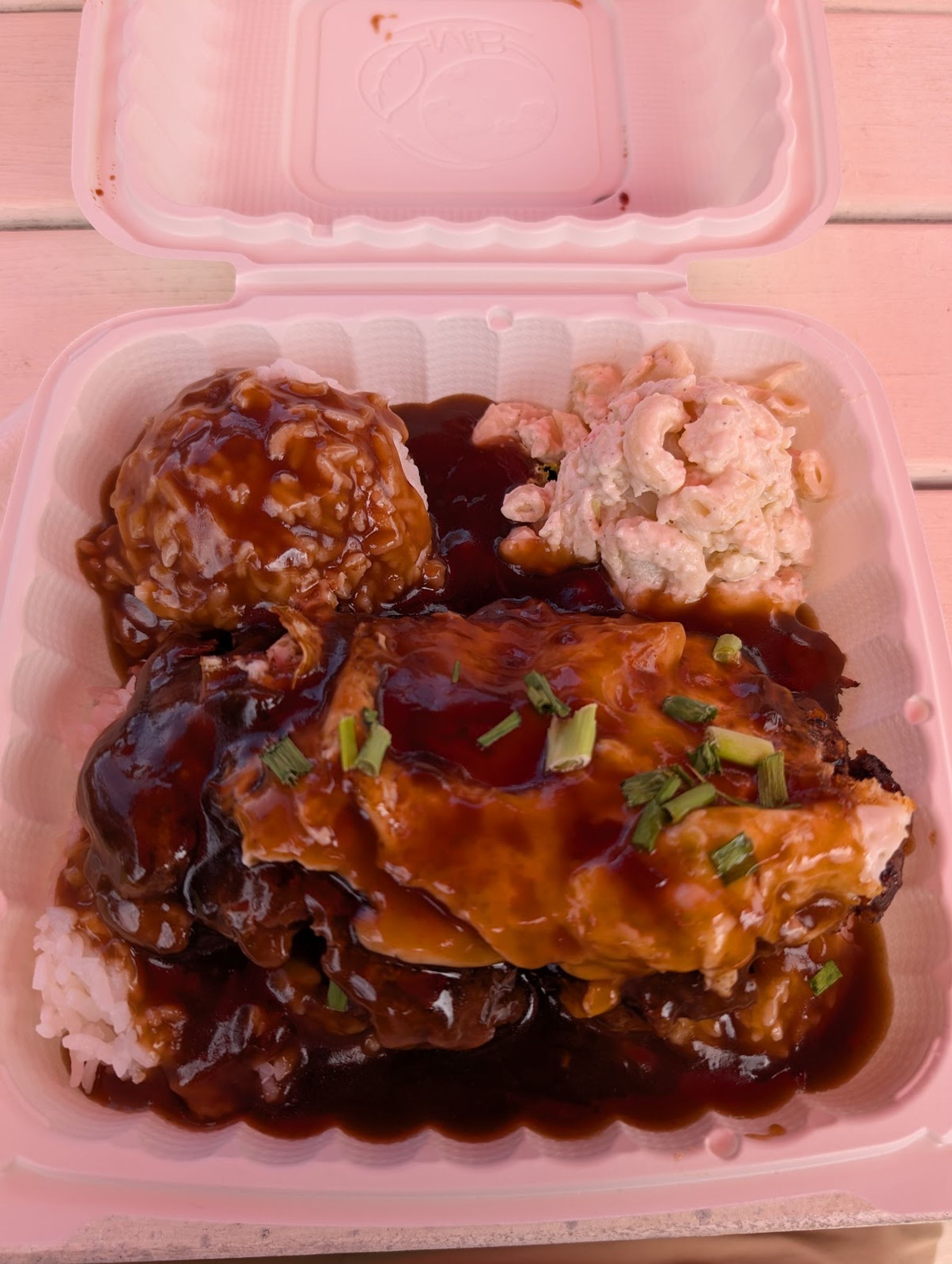 Photo 10 of Good Eats in Waipiʻo, Big Island