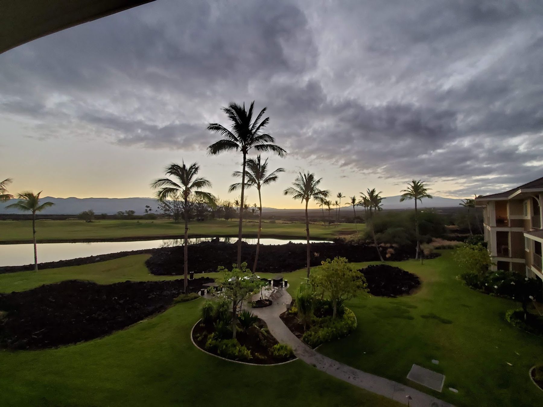 Photo 7 of Hilton Grand Vacations Club Kings’ Land Waikoloa in Waikoloa, Big-island