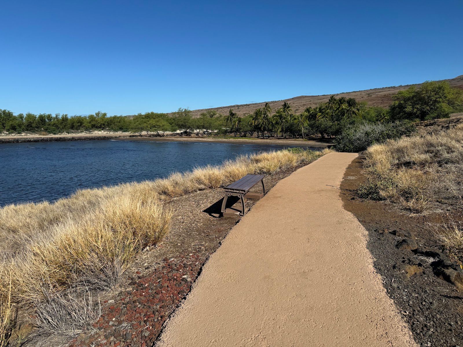 Photo 9 of Puʻukoholā Heiau National Historic Site in Mauna Kea Beach, Big Island