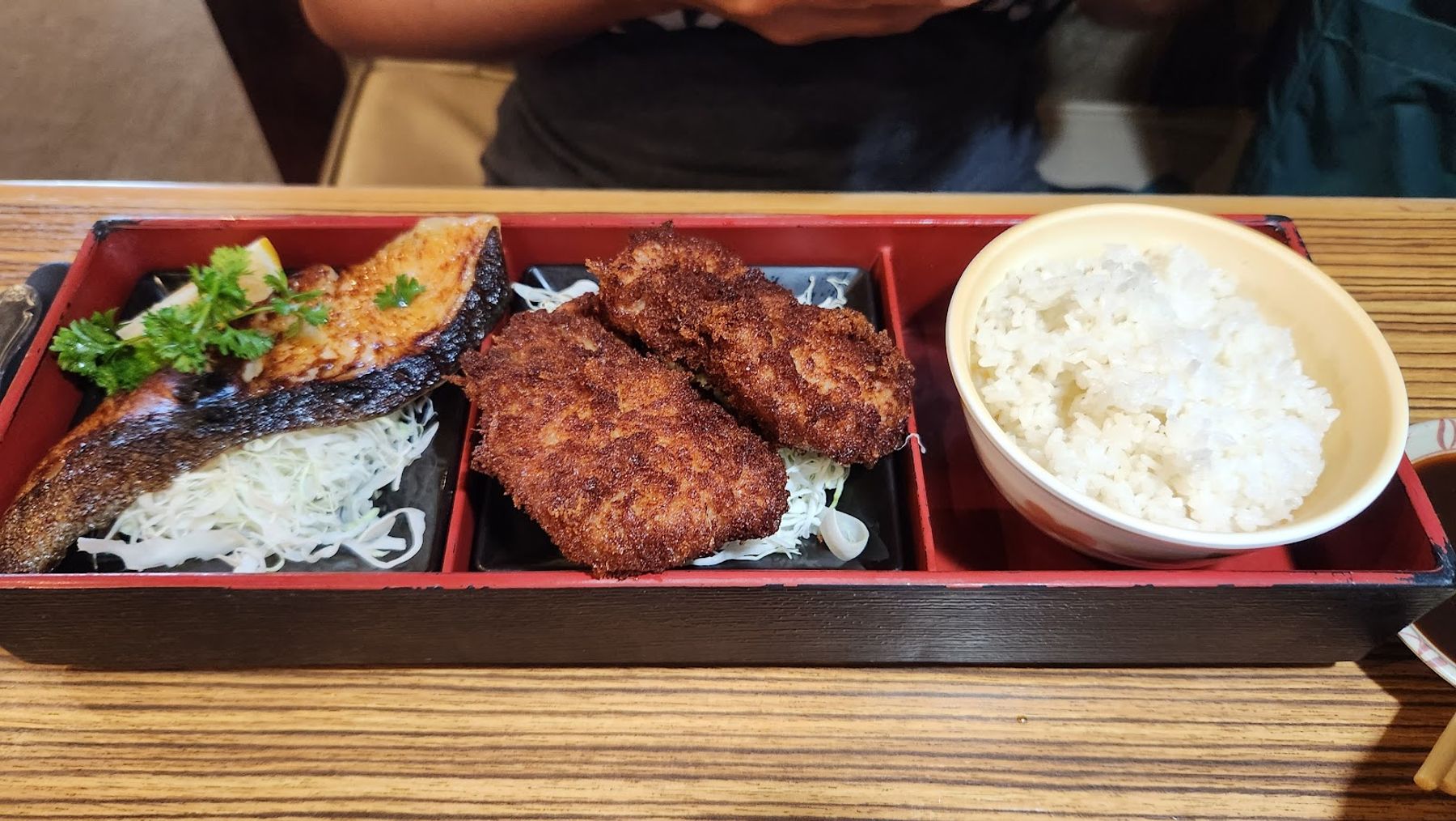 Photo 3 of Gyotaku Japanese Restaurant in Hawaiʻi Kai & East Honolulu, Oahu