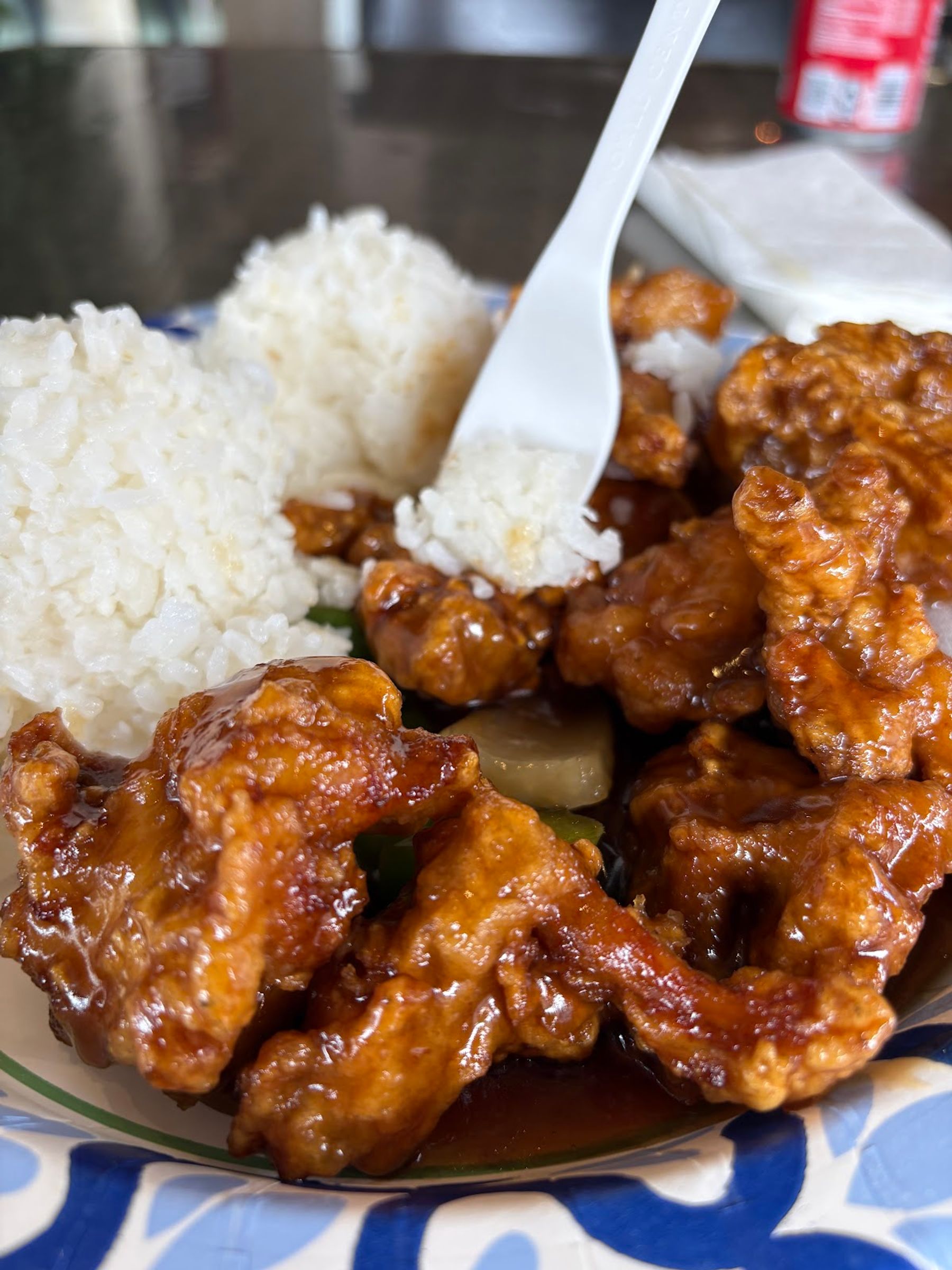 Photo 4 of Lotus Garden Chinese & Thai Cuisine in Princeville, Kauai