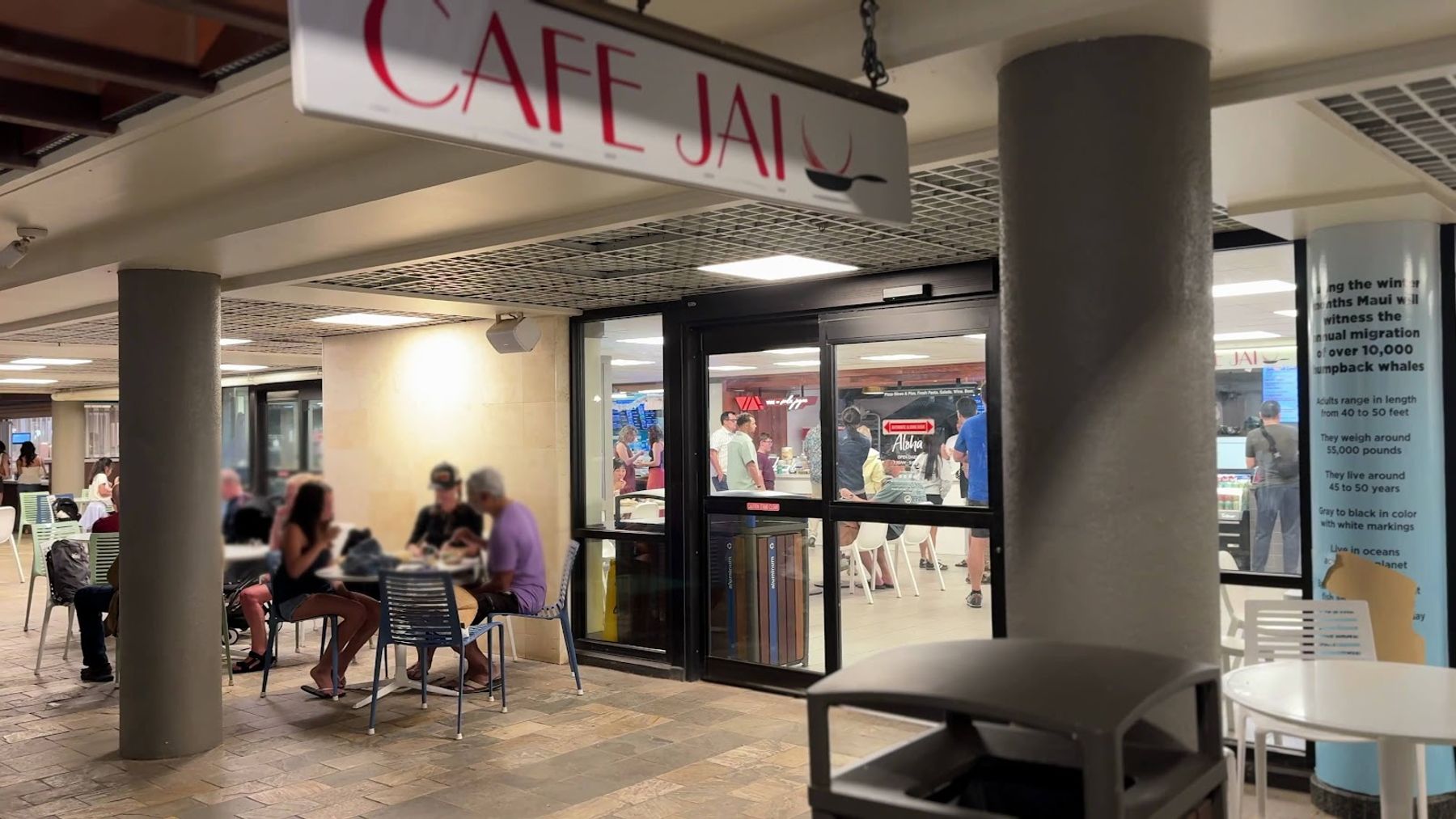 Photo 5 of Cafe Jai in Kāʻanapali, Maui