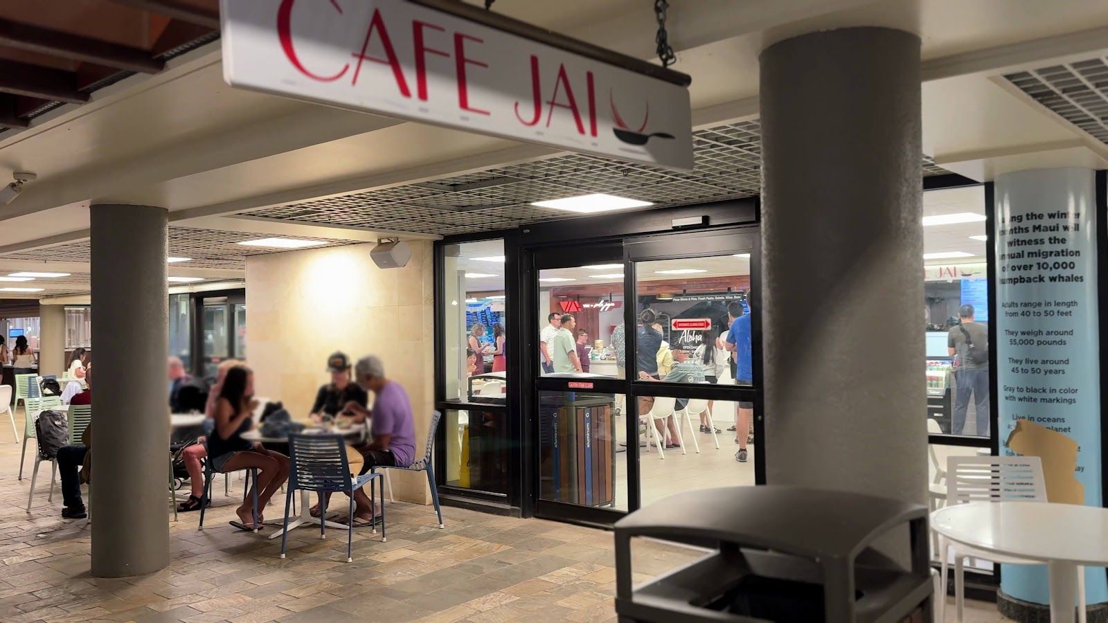 Photo 5 of Cafe Jai in Kāʻanapali, Maui