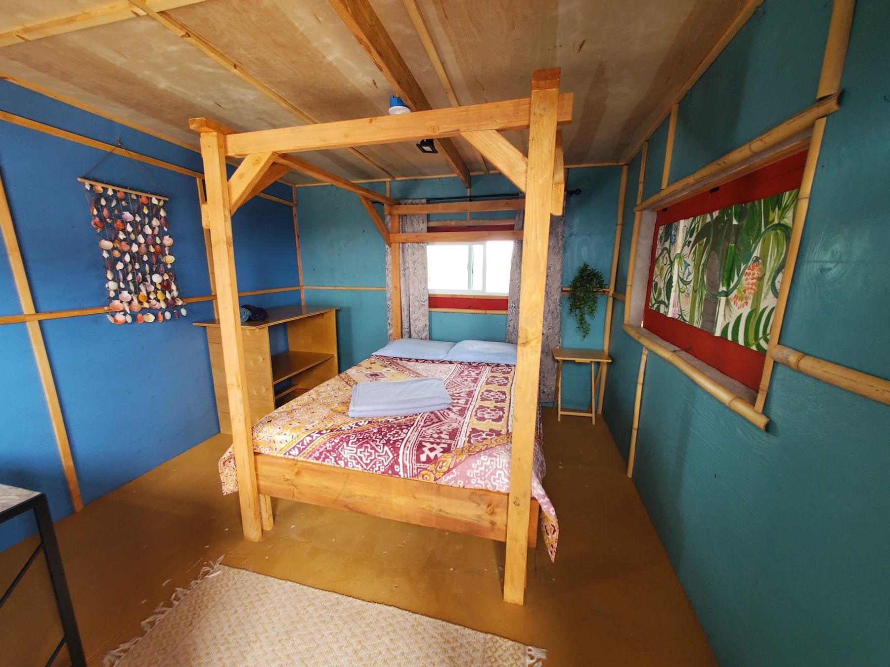 Photo 6 of Open Gate Hostel Hawaii in Volcano, Big-island