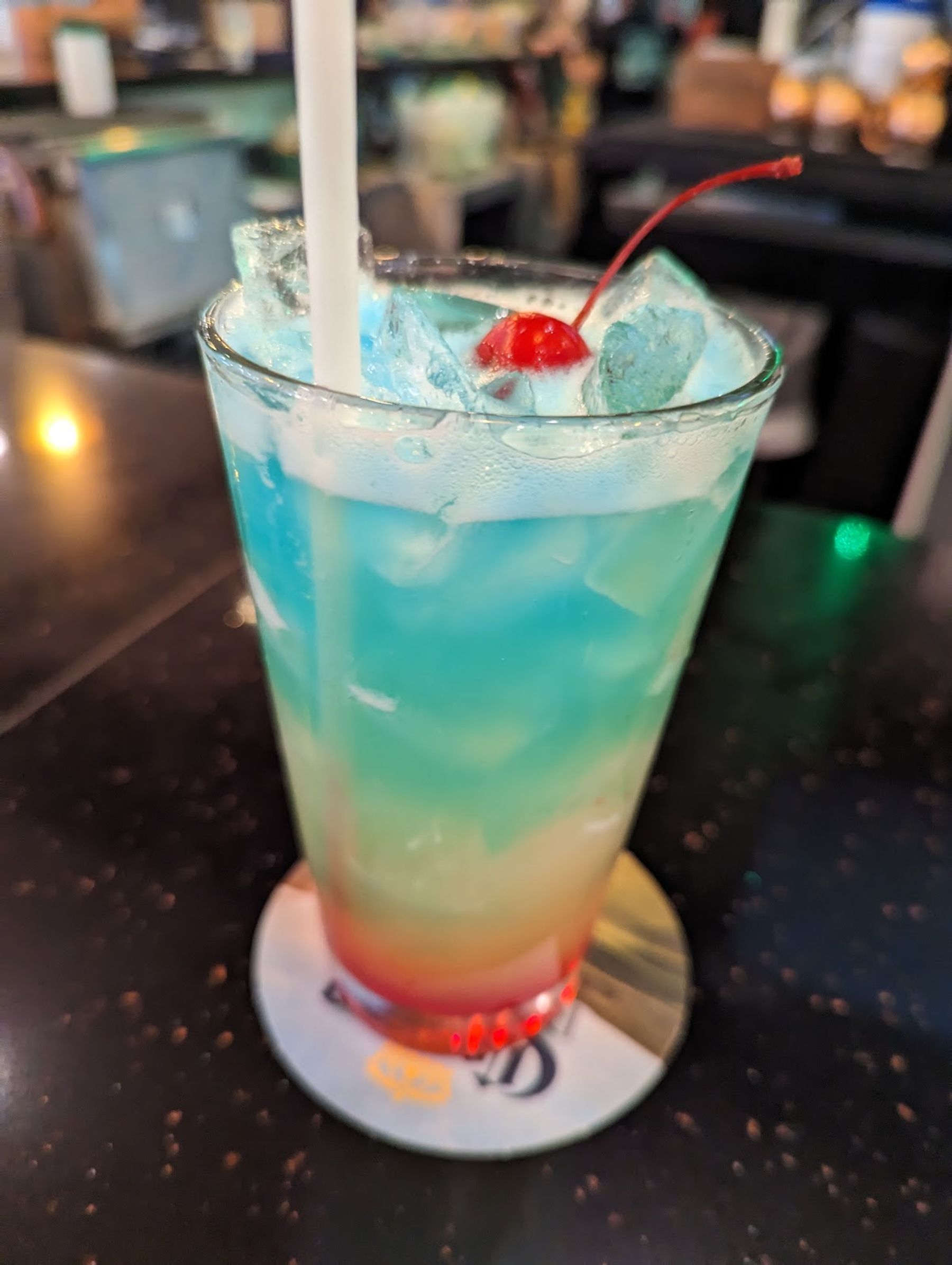 Photo 7 of Moani Island Bistro and Bar in Kapolei & Makakilo, Oahu