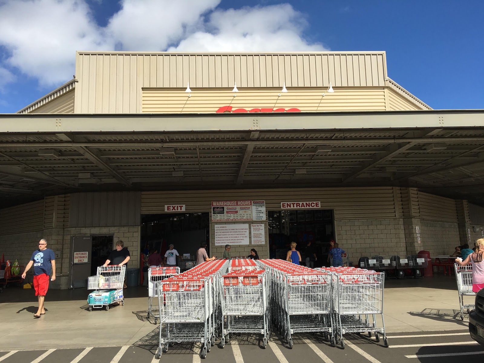 Costco in Lihue, Kaua‘i photo 2