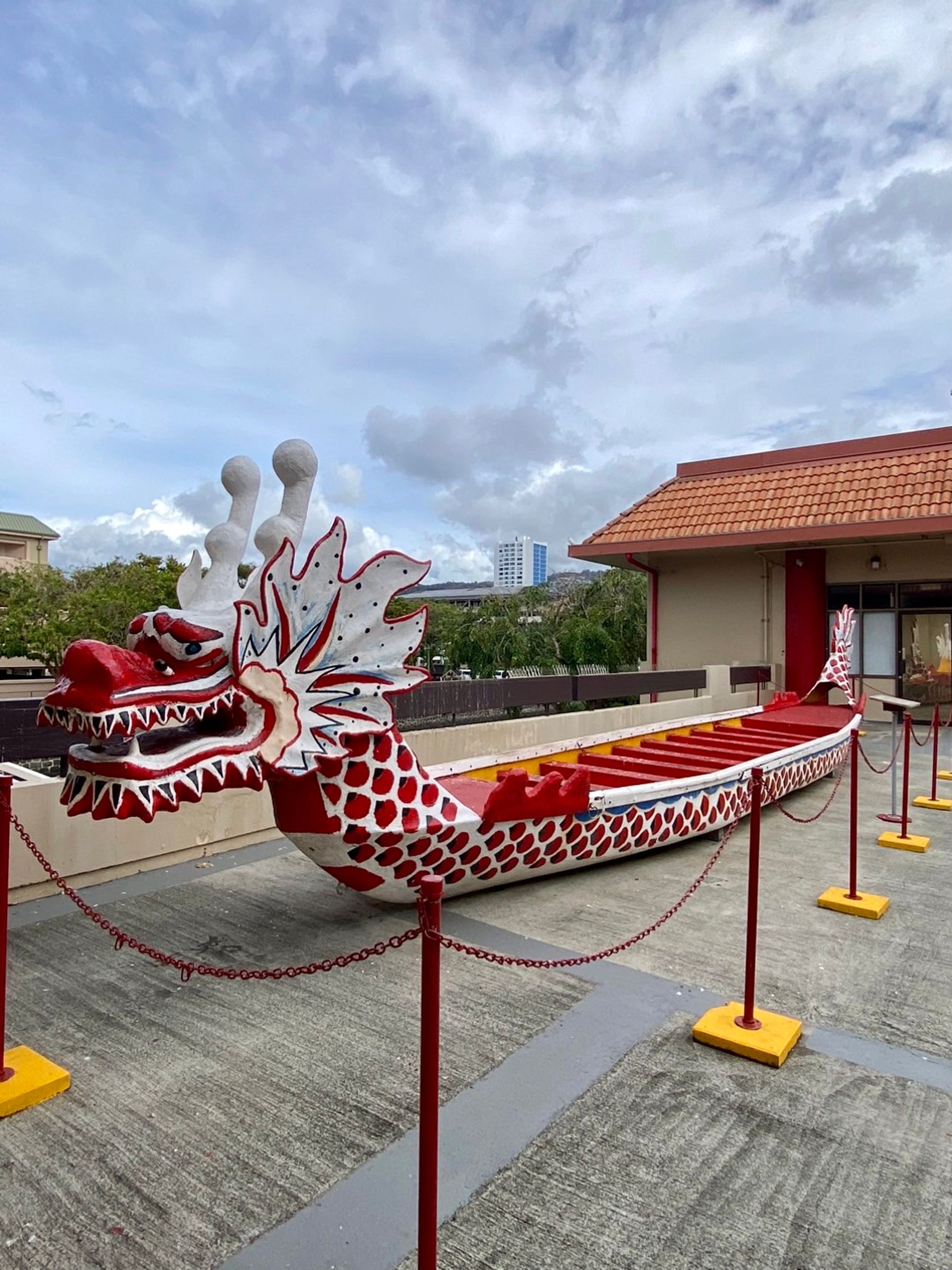Photo 9 of Chinatown Cultural Plaza in Downtown, Chinatown & Kakaʻako, Oahu