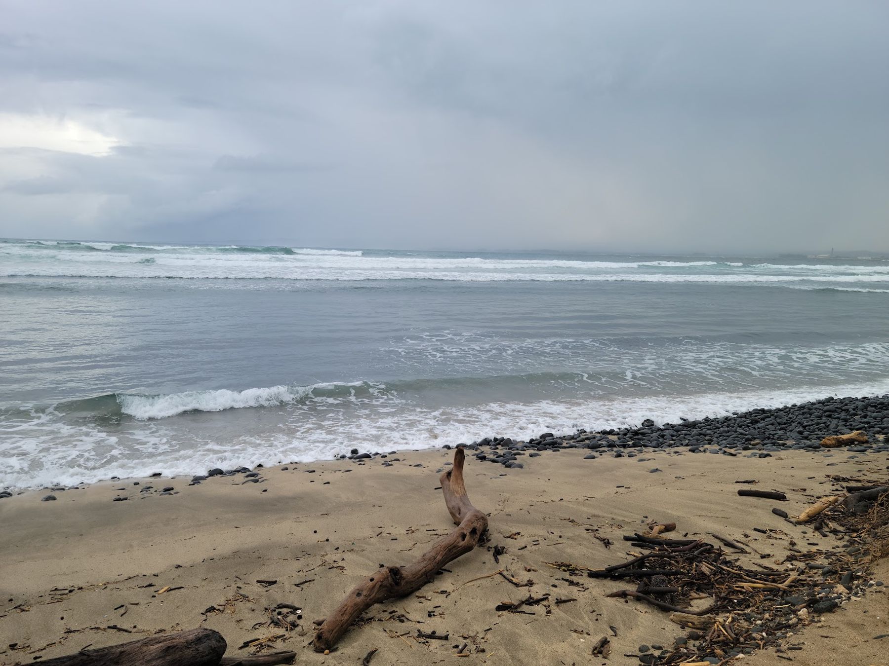 Photo 7 of Waiehu Beach Park in Wailuku, Maui