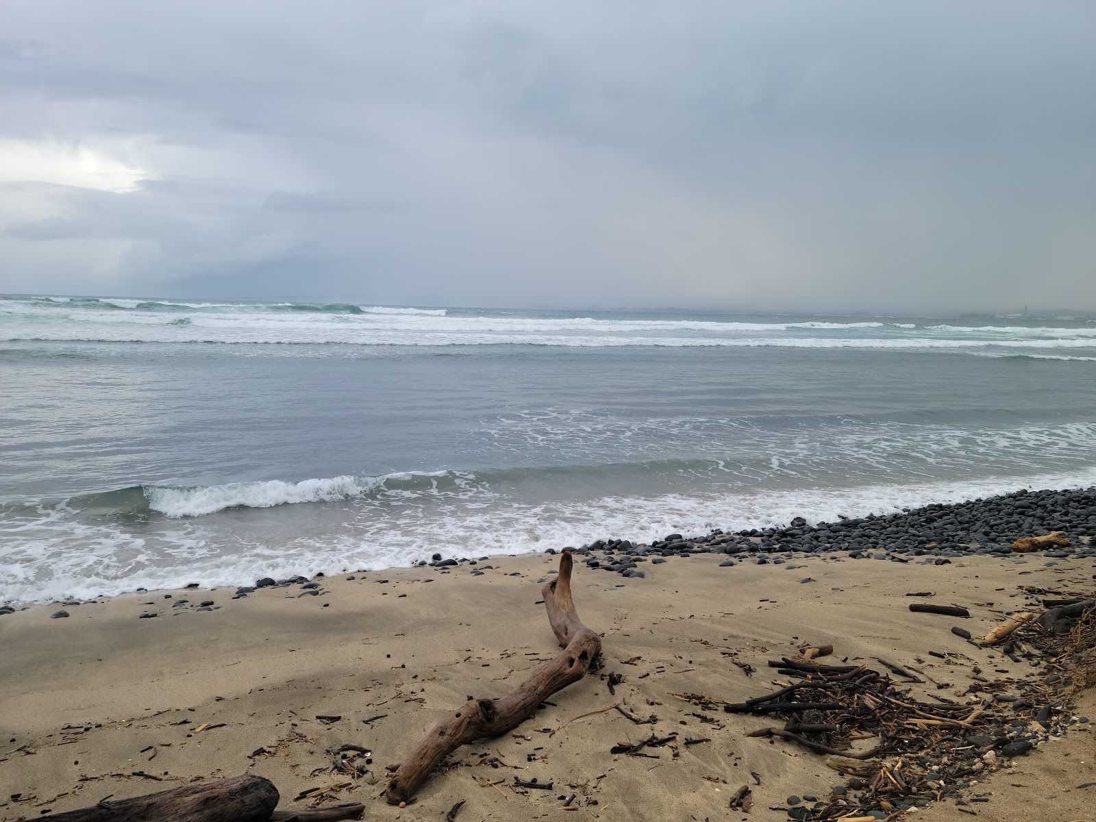 Photo 7 of Waiehu Beach Park in Wailuku, Maui