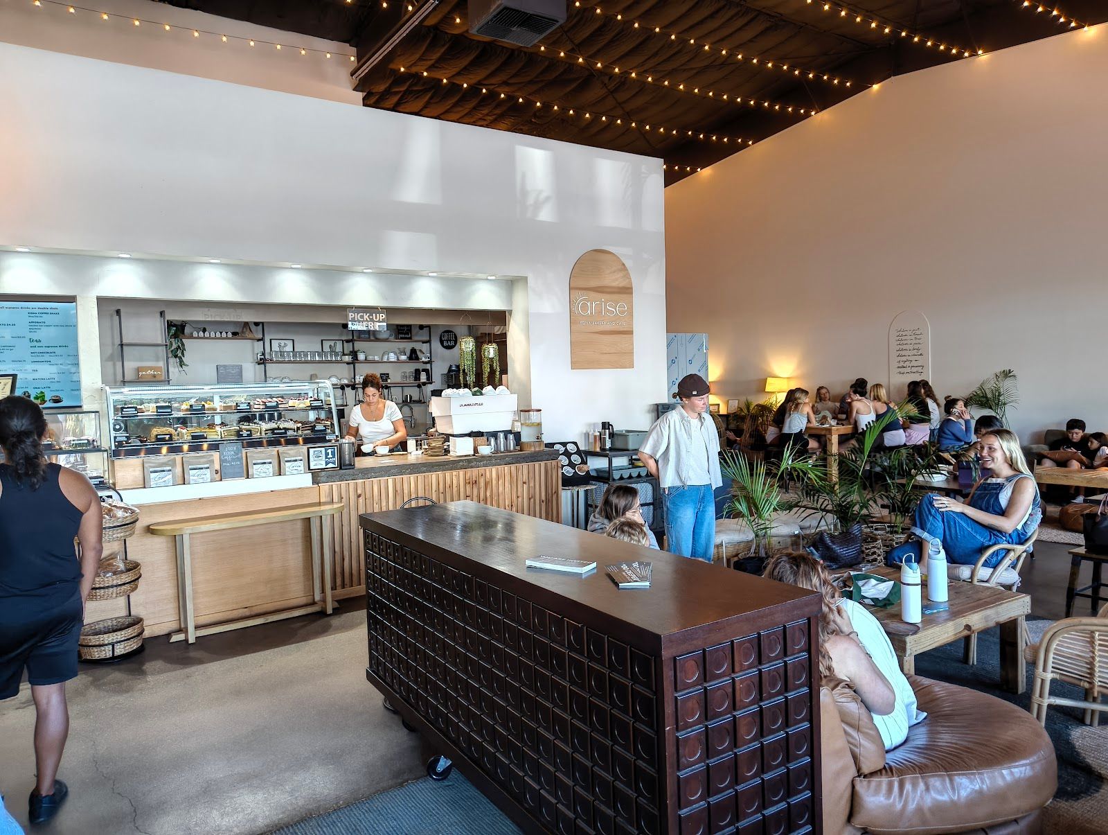 Photo 2 of Arise Kona Bakery and Cafe in Kailua-Kona, Big Island