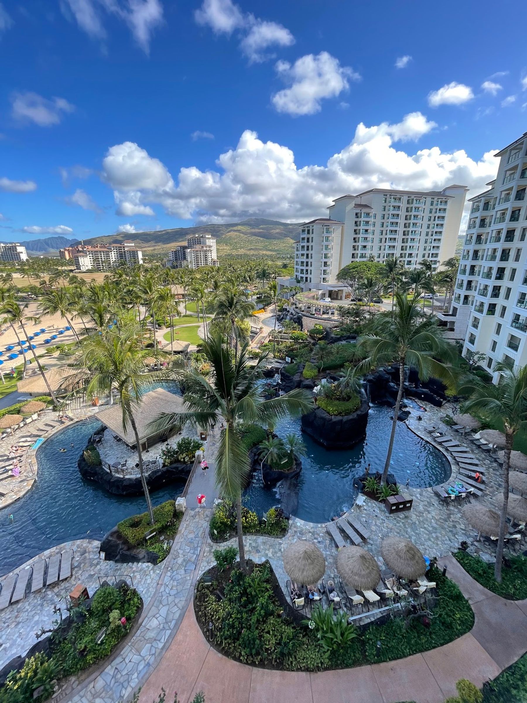 Photo 6 of Marriott's Ko Olina Beach Club in Ko Olina, Oahu