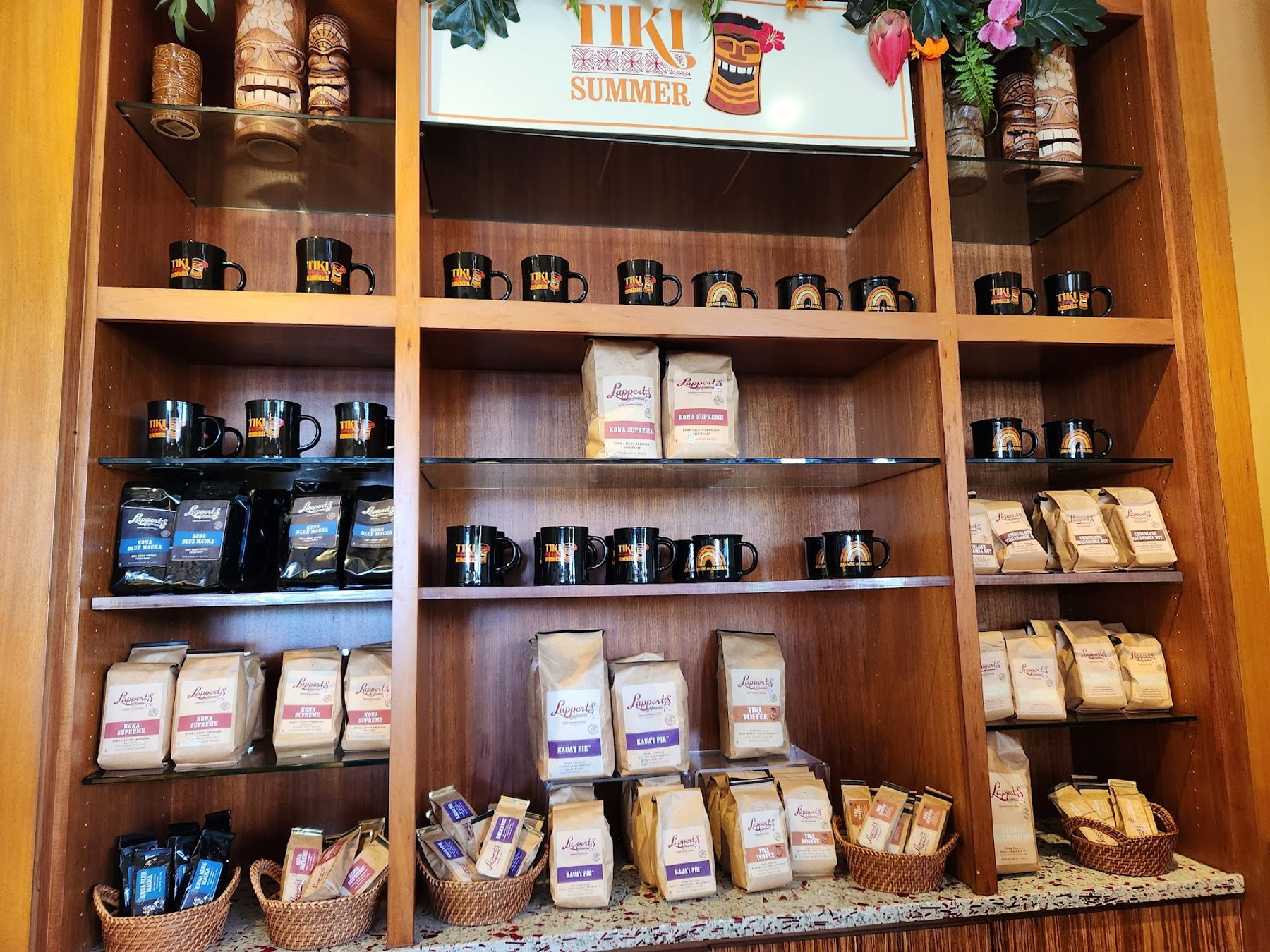 Lappert's Ice Cream - Poipu restaurant in Poʻipū, Kaua‘i photo 4