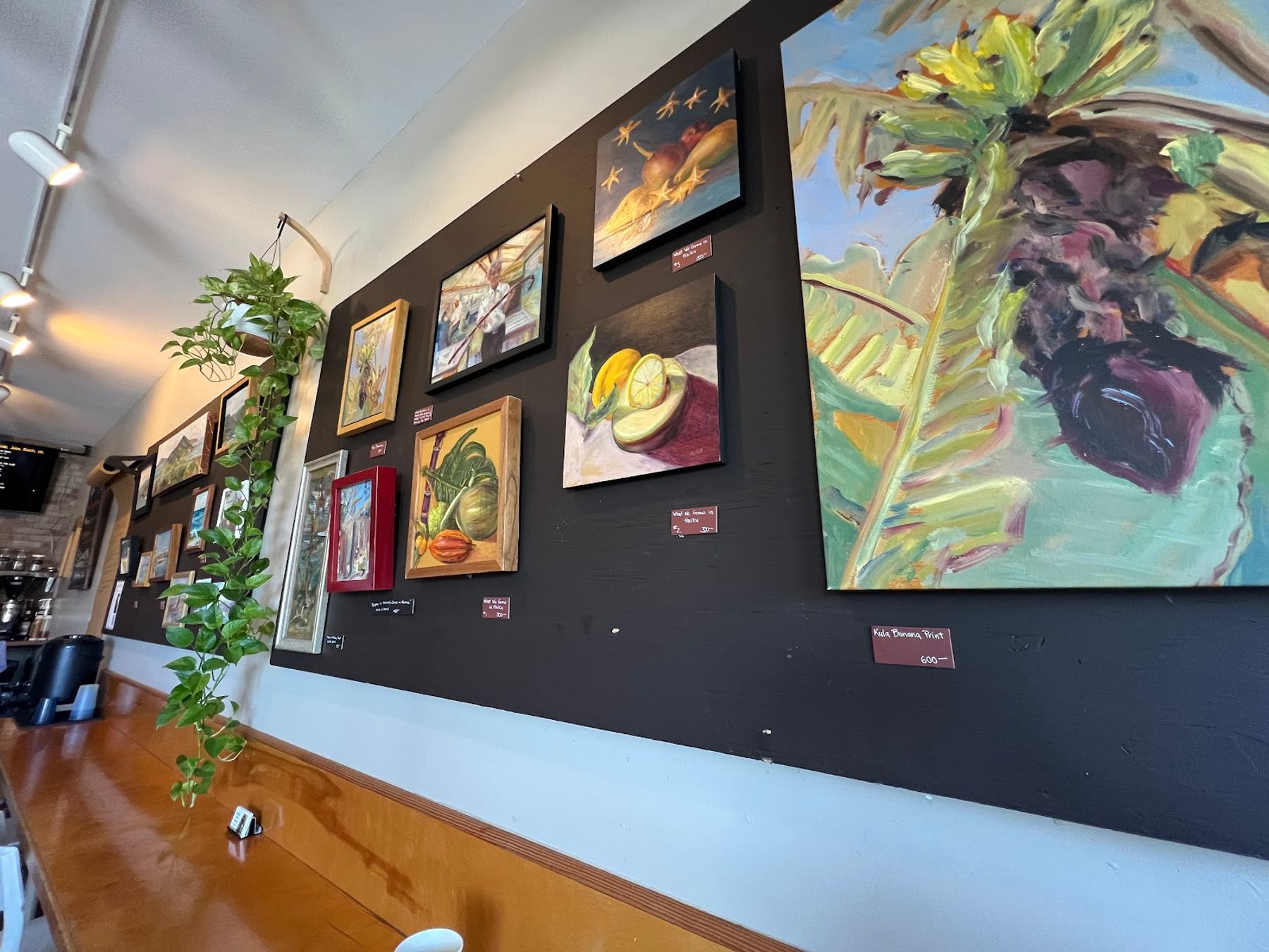Photo 5 of (HAIKU) Wailuku Coffee Company in Haʻikū, Maui