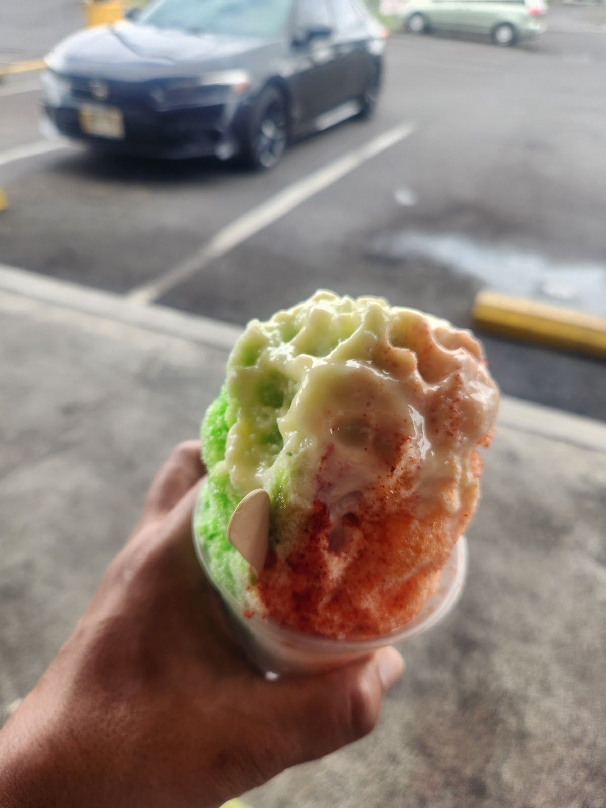 Photo 6 of Hilo Ice Shave in Hilo, Big Island