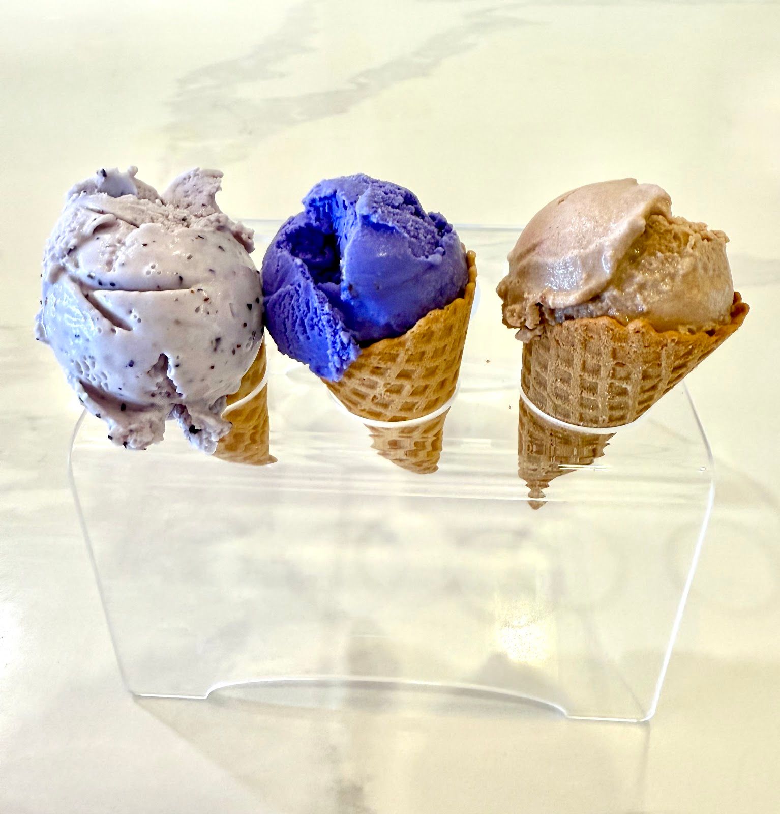 Photo 3 of Hammond's Gourmet Ice Cream in Hawaiʻi Kai & East Honolulu, Oahu