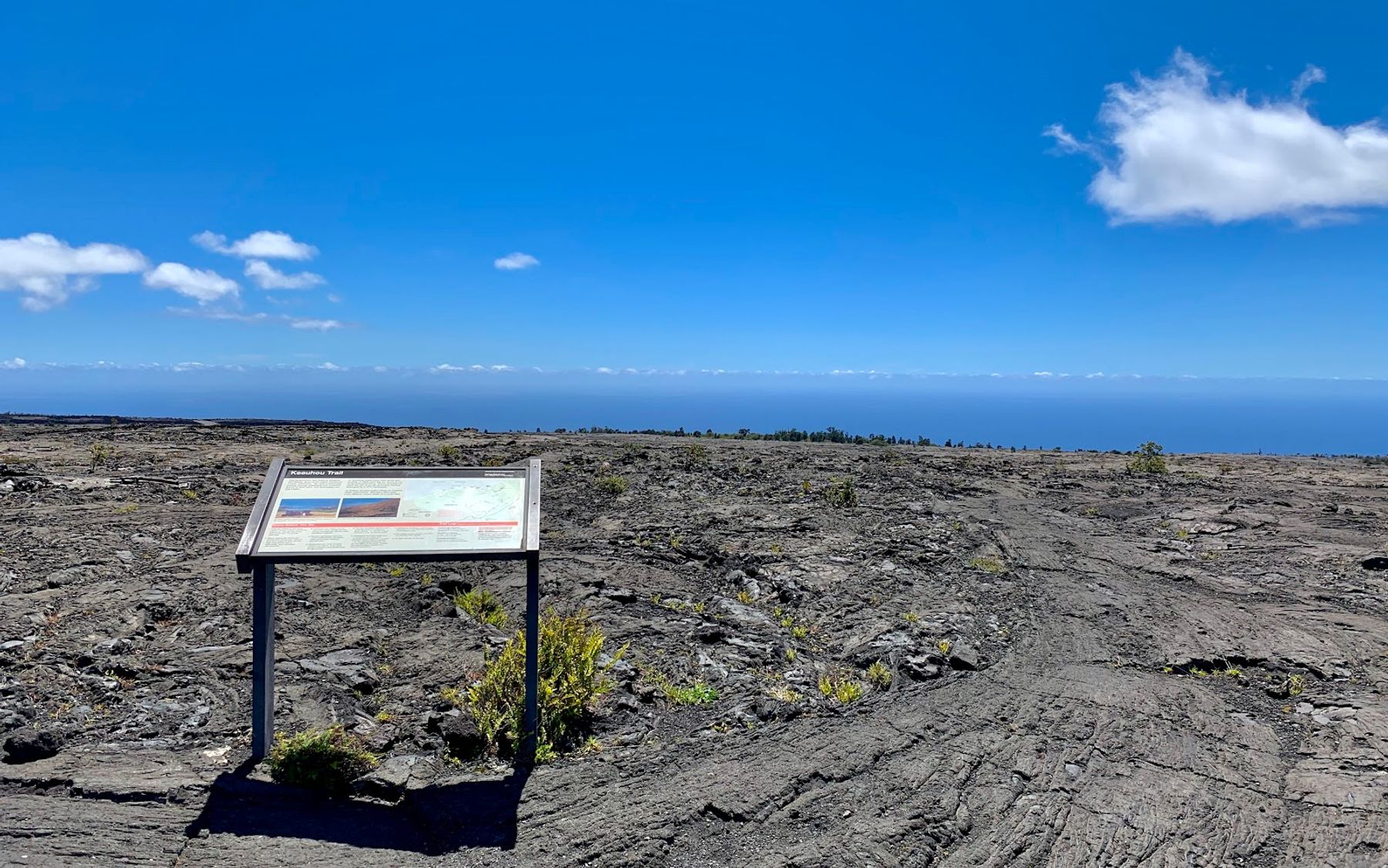 Photo 4 of Hōlei Sea Arch in Volcano, Big Island