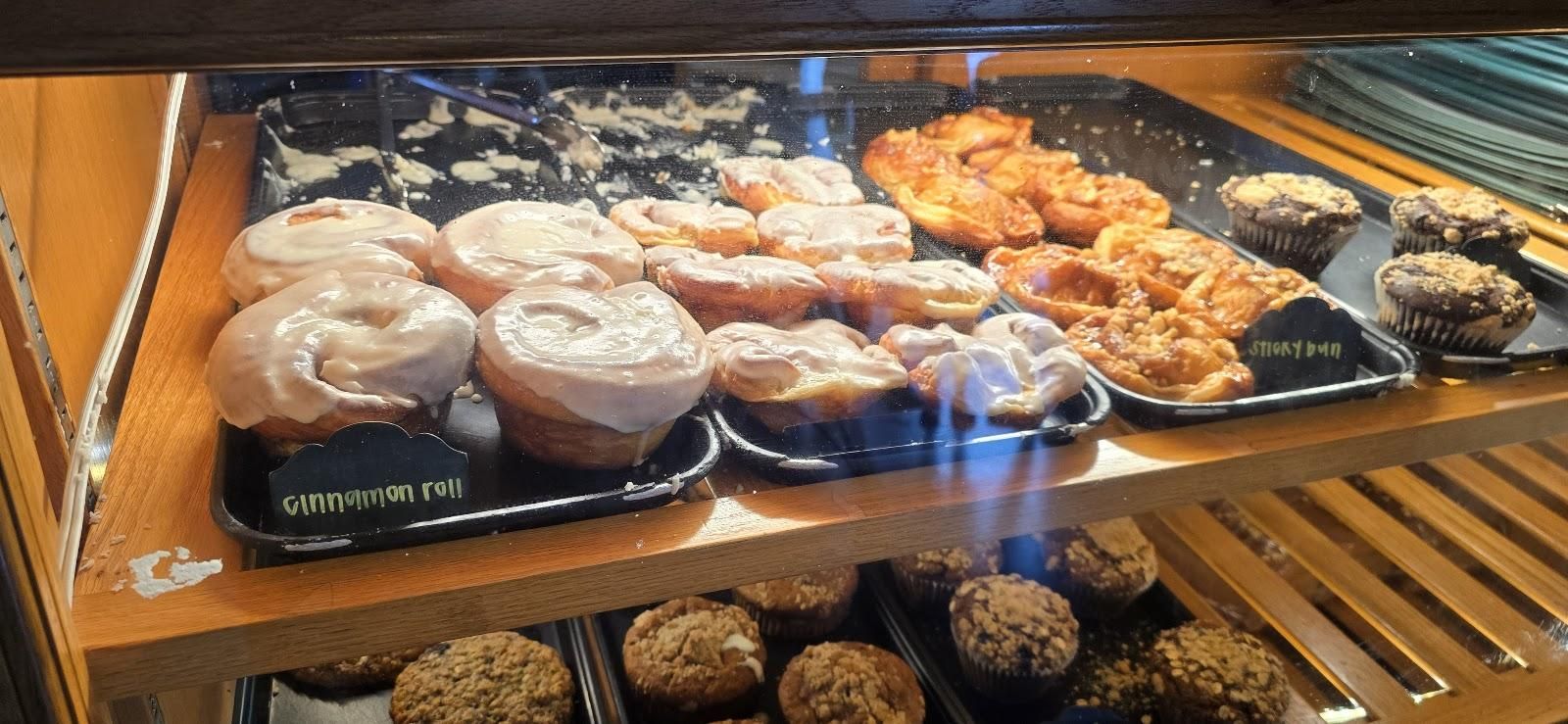 Kalaheo Cafe & Coffee Co. restaurant in Kalaheo, Kaua‘i photo 4