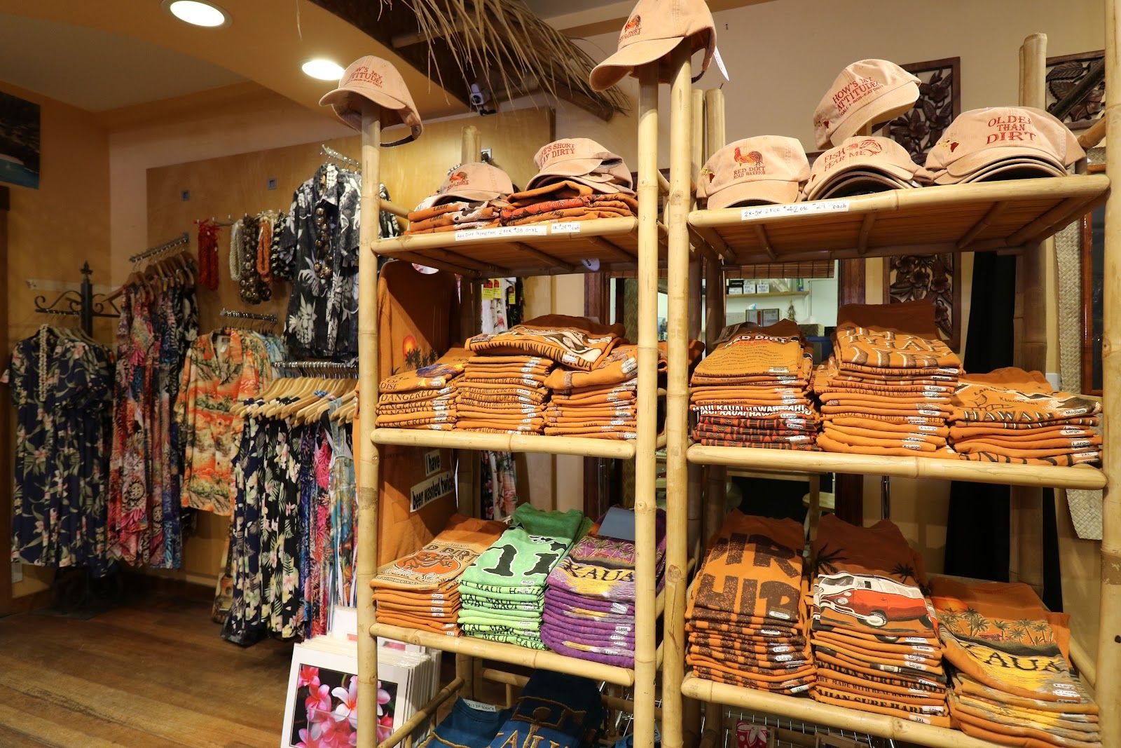 Hee Fat General Store restaurant in Kapaʻa, Kaua‘i photo 6