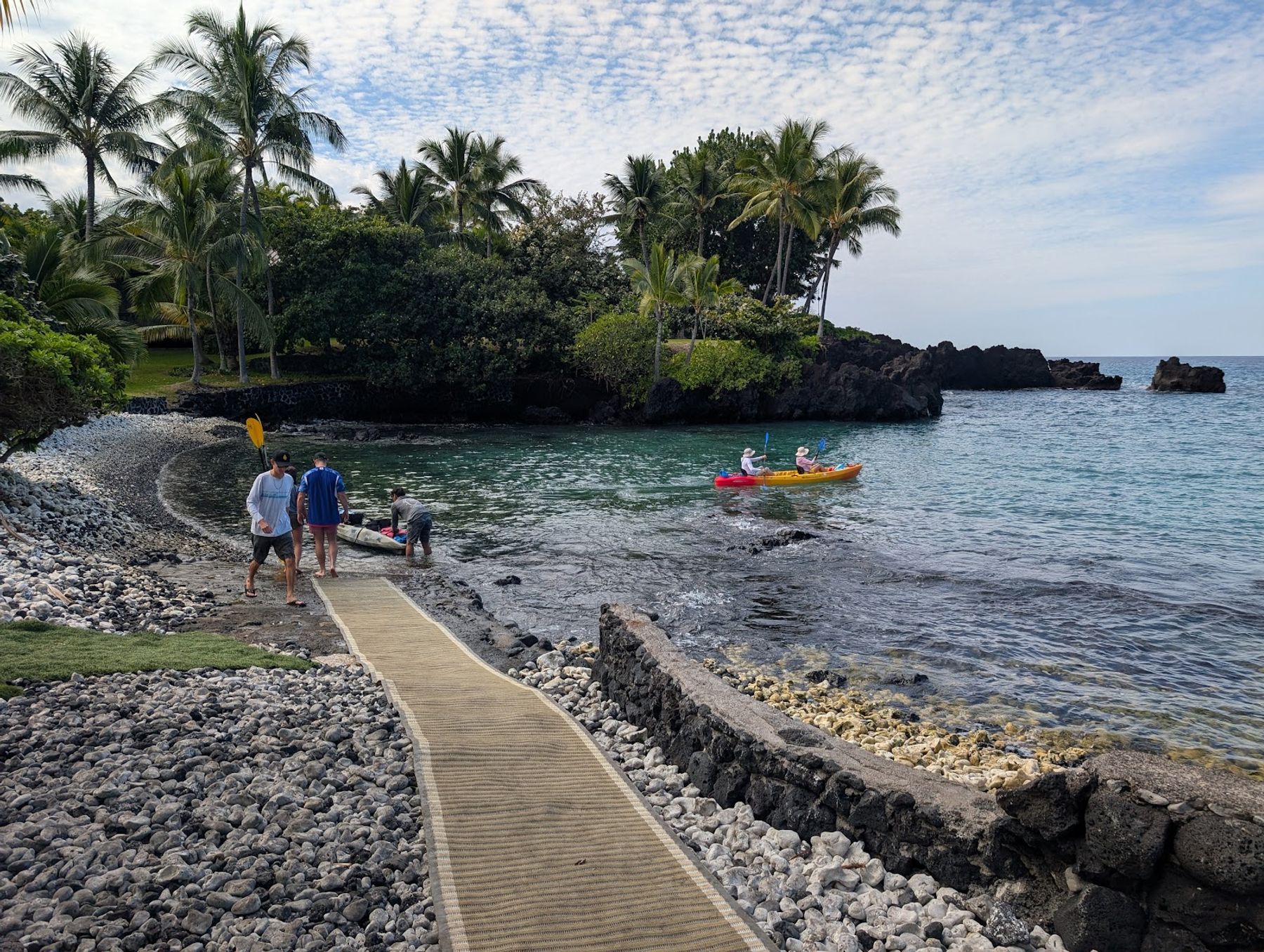 Photo 2 of Ehu and Kai Adventures in South Kona, Big Island