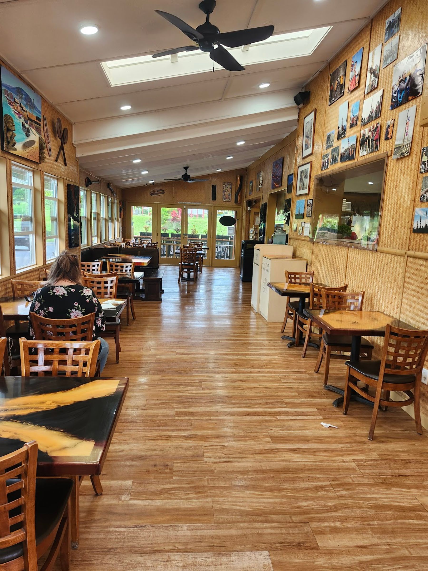 Photo 5 of Kings View Cafe in North Kohala, Big Island