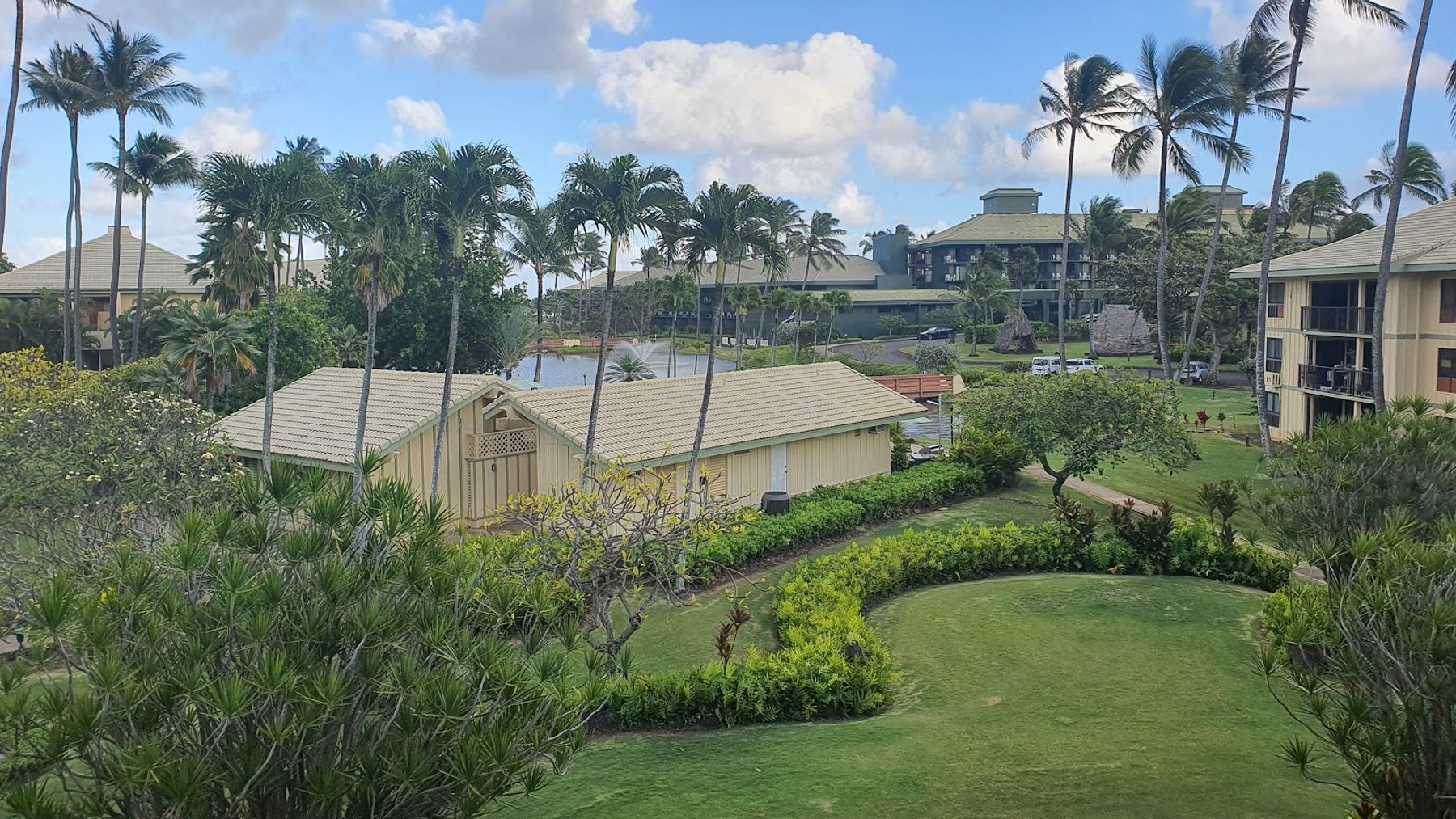 Kauai Beach Villas lodging in Lihue, Kaua‘i photo 5