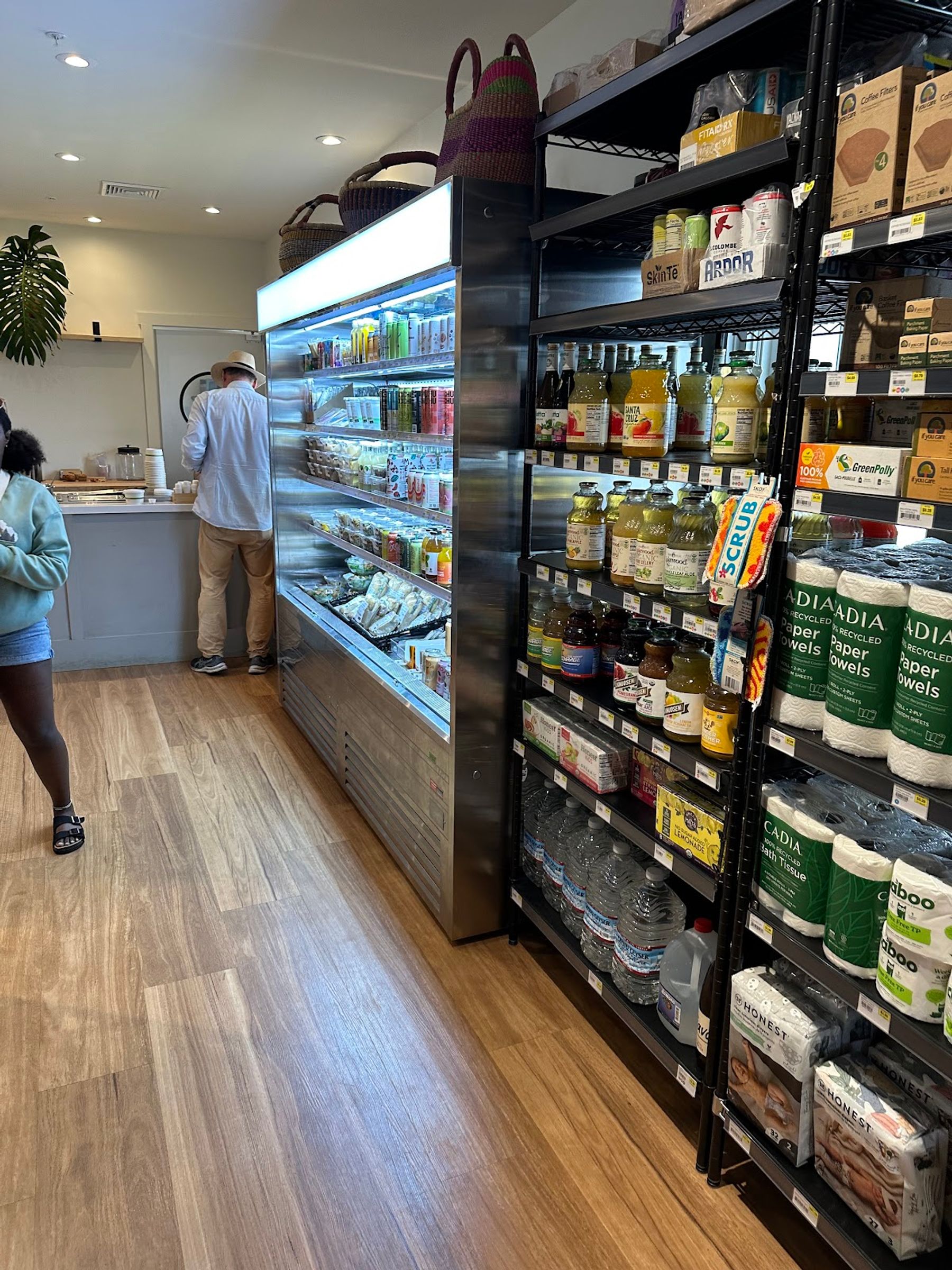 Photo 6 of Hanalei Market in Hanalei, Kauai