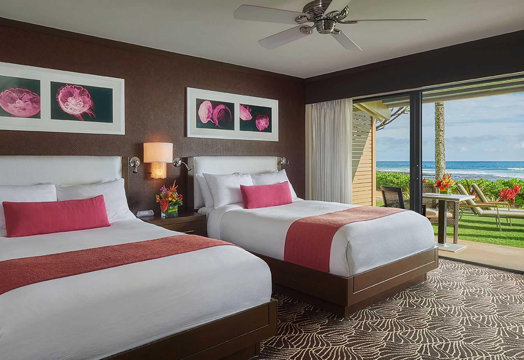 Koʻa Kea Resort lodging in Poʻipū, Kaua‘i photo 2