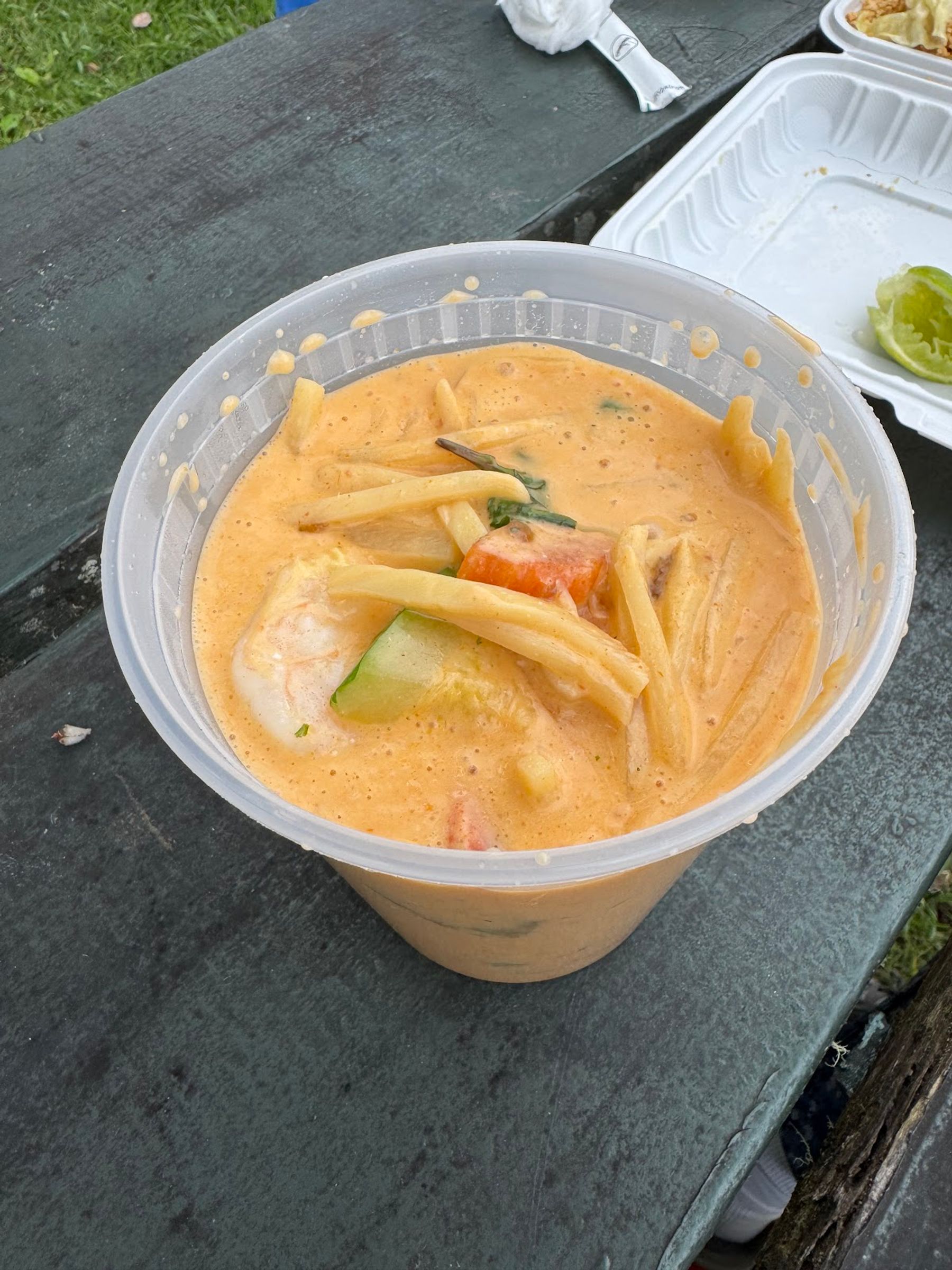 Photo 8 of Aunty Pon's Thai Food Truck in Volcano, Big Island