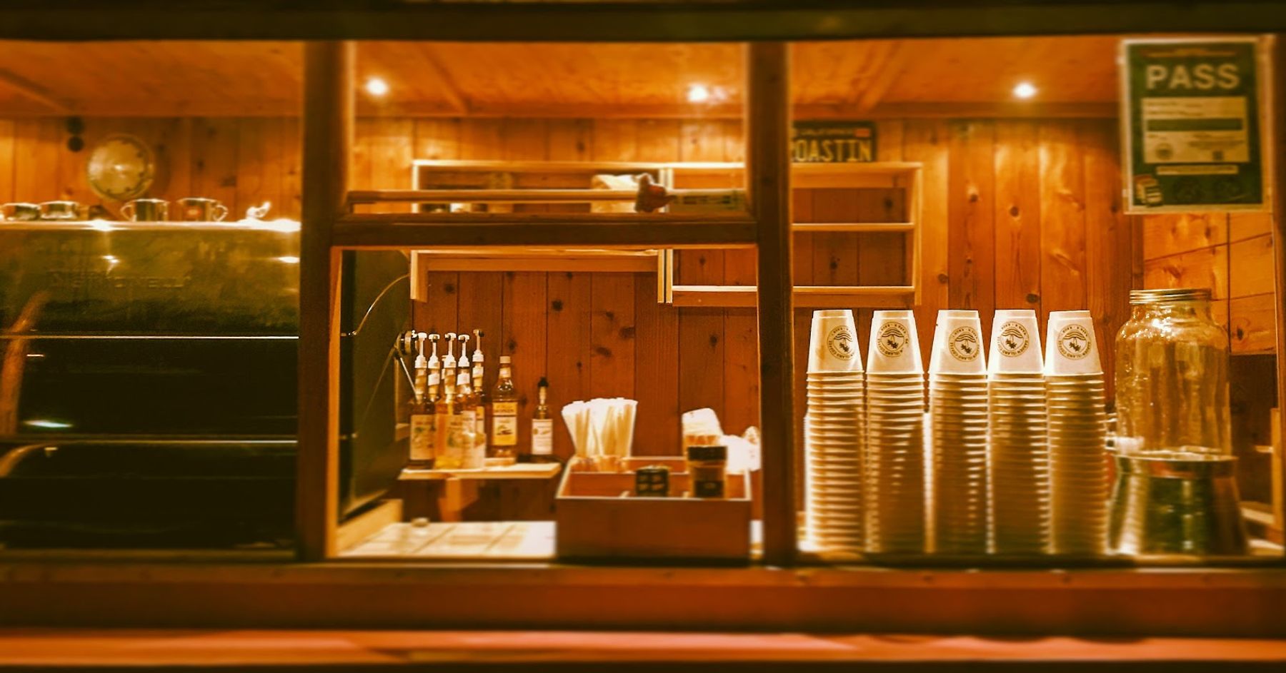 Photo 1 of Garden Island Coffee in Wailua, Kauai