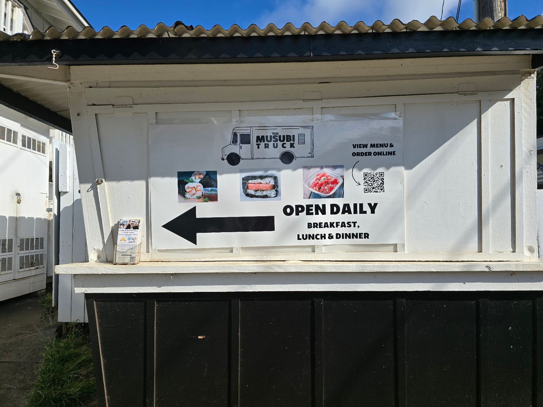 Photo 10 of The Musubi Truck Kalapaki in Līhuʻe, Kauai