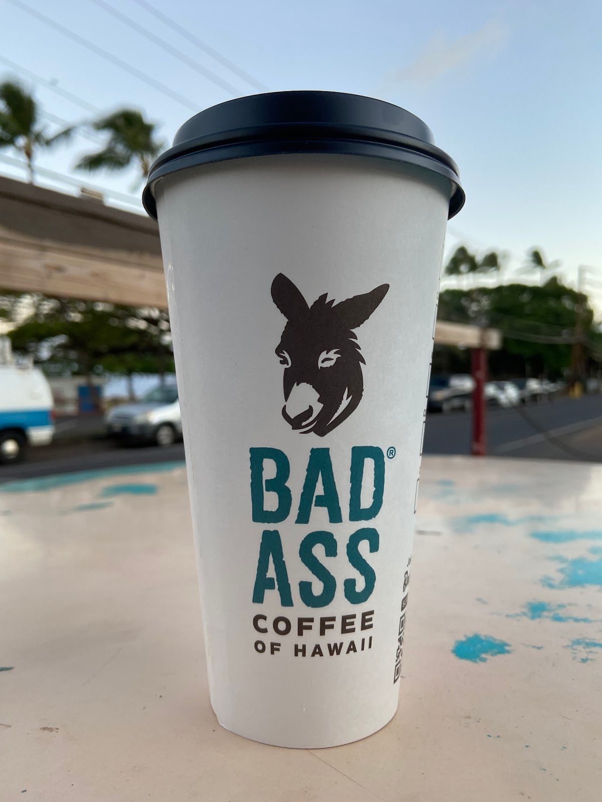 Photo 4 of Bad Ass Coffee of Maui in Kapalua, Maui