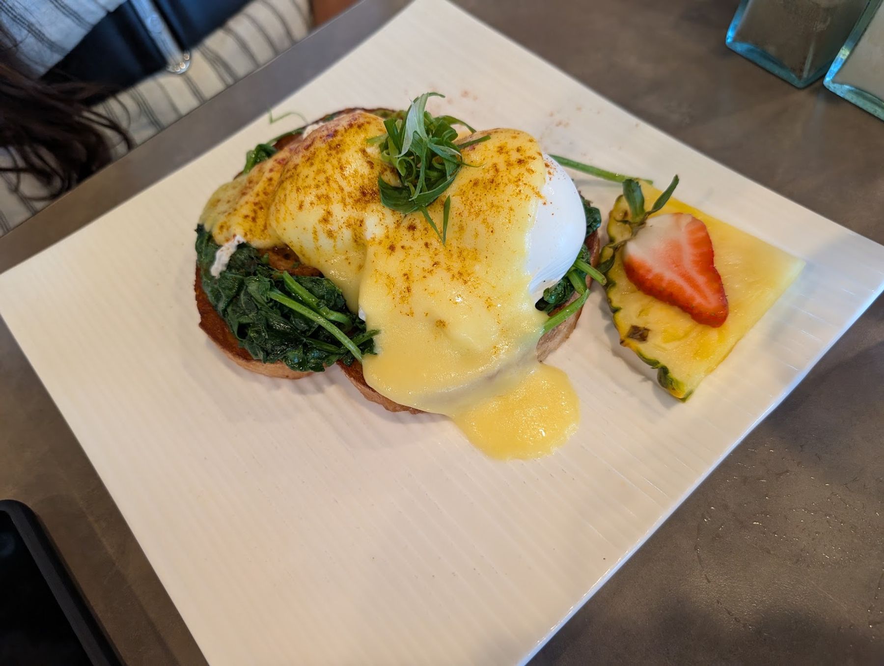 Photo 4 of Moena Cafe in Hawaiʻi Kai & East Honolulu, Oahu