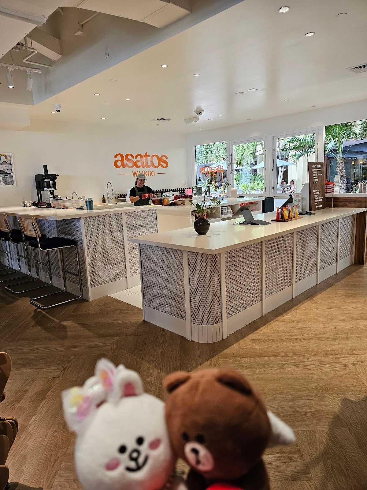 Photo 5 of Asato’s Waikiki in Waikīkī, Oahu