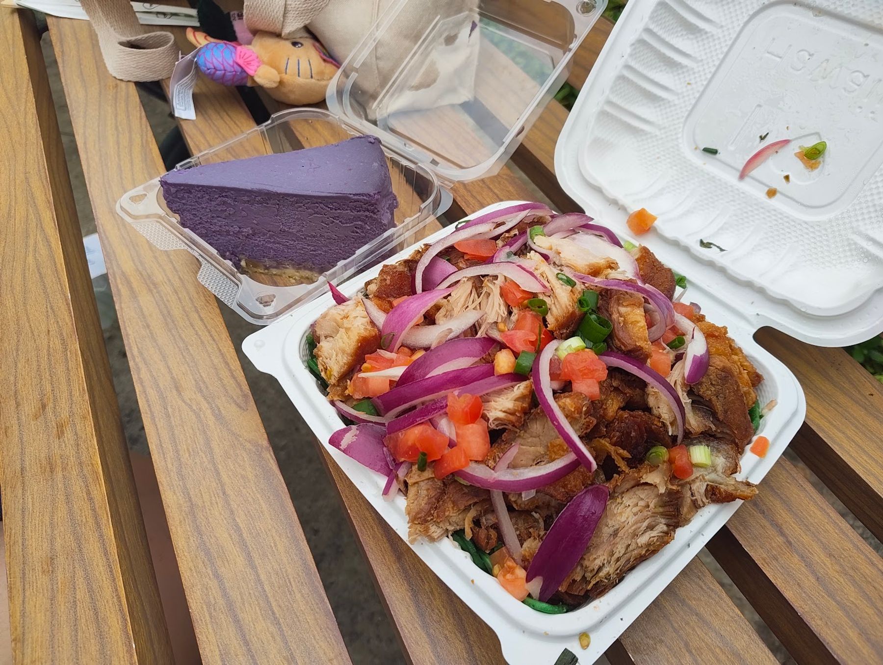 Photo 4 of Adela’s Country Eatery in Kāneʻohe, Oahu