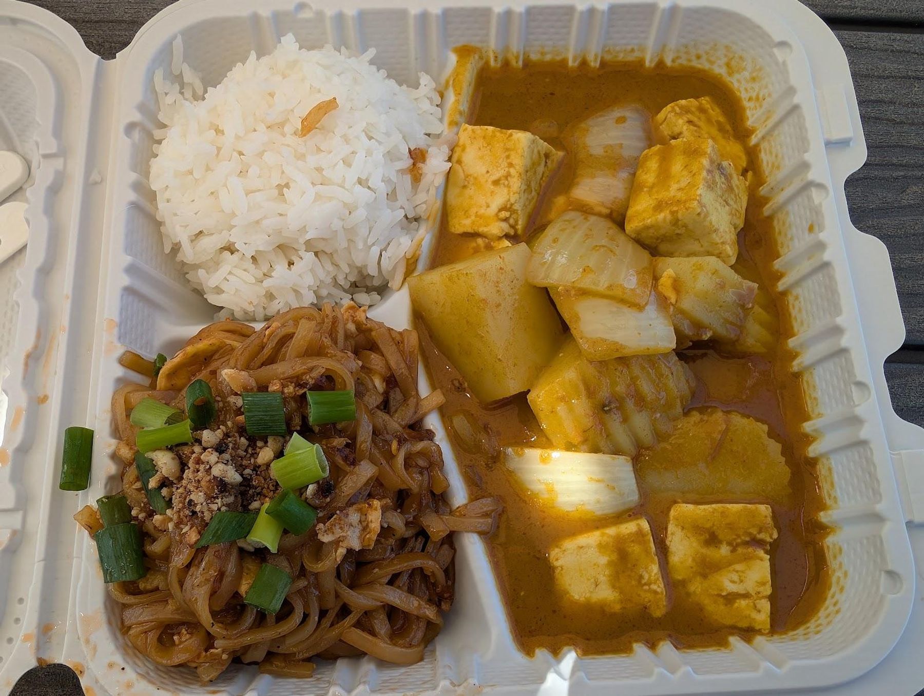 Anatta’s Thai Food Lihue restaurant in Lihue, Kaua‘i photo 3