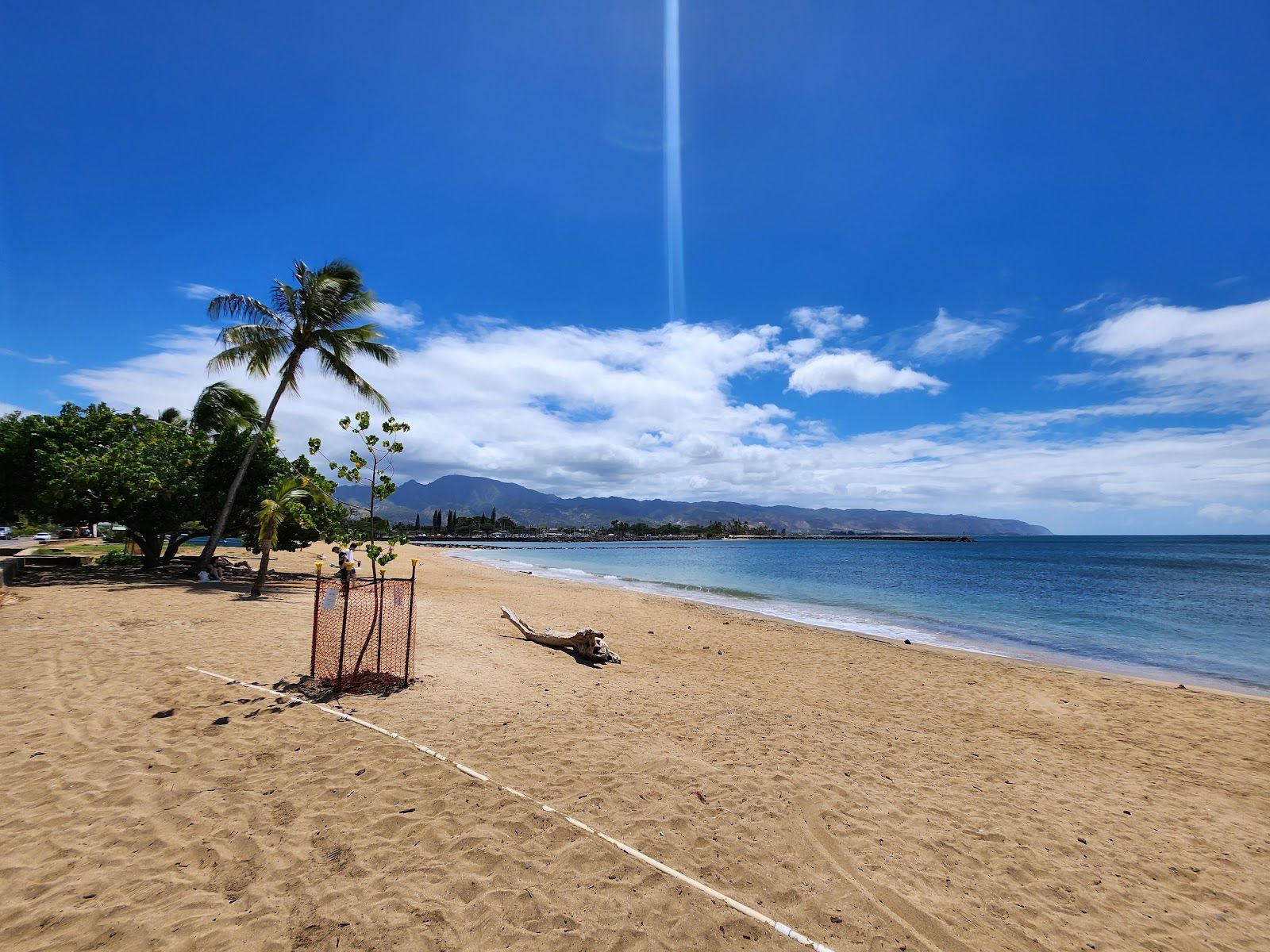 Photo 1 of Haleʻiwa Beach Park in Haleʻiwa, Oahu