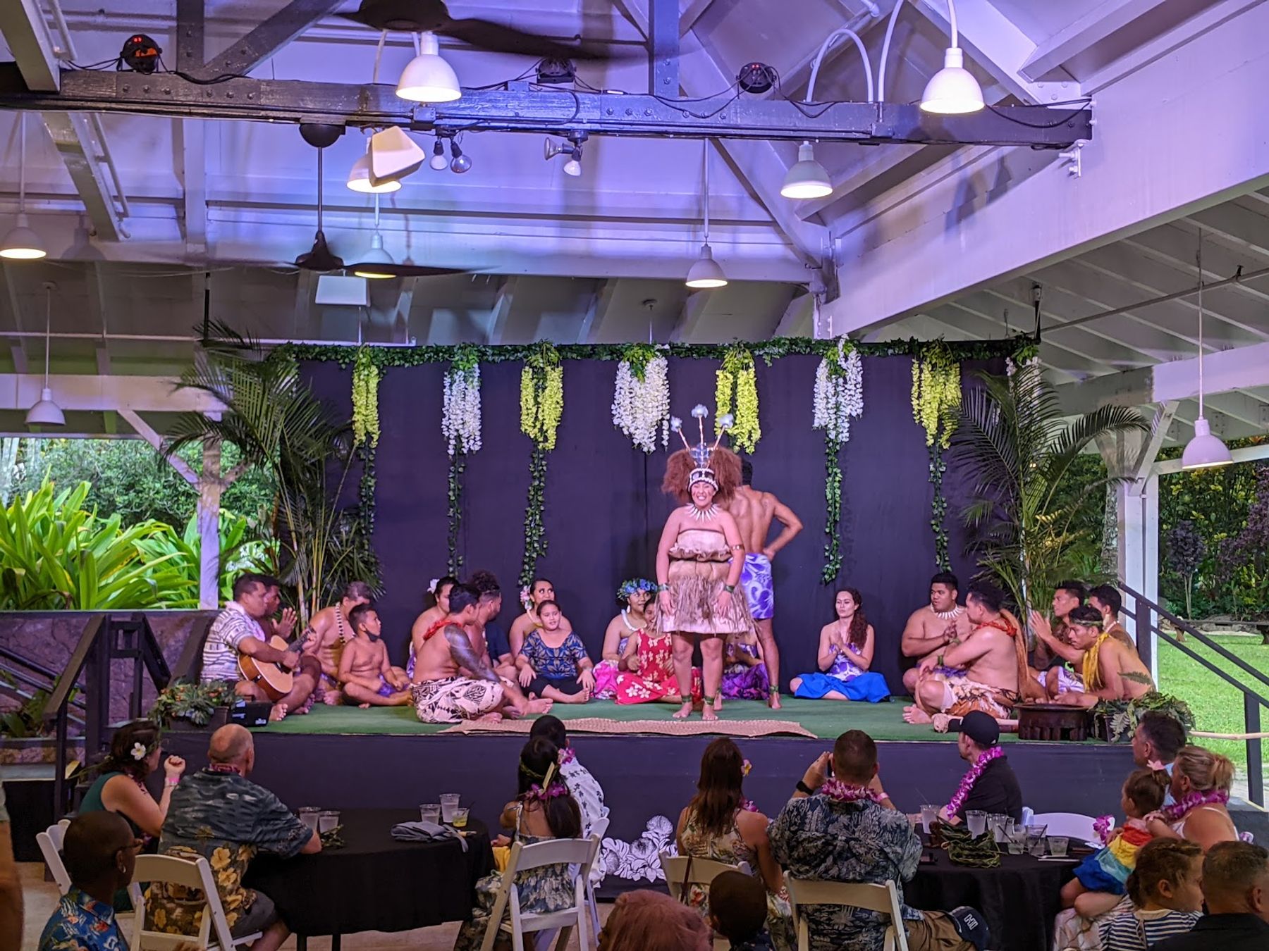 Photo 4 of Toa Luau in Pūpūkea, Oahu