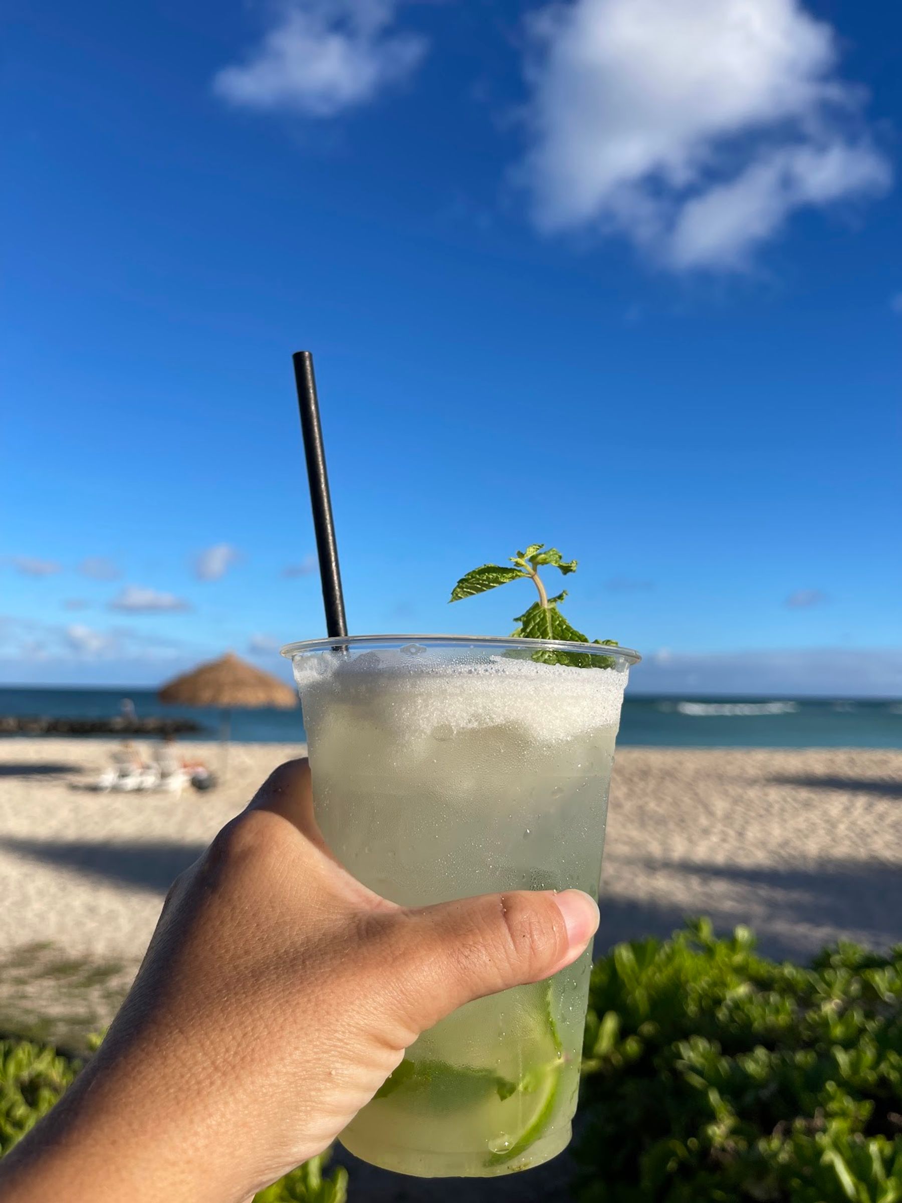 Photo 8 of D'lish at the beach in ʻEwa Beach, Oahu