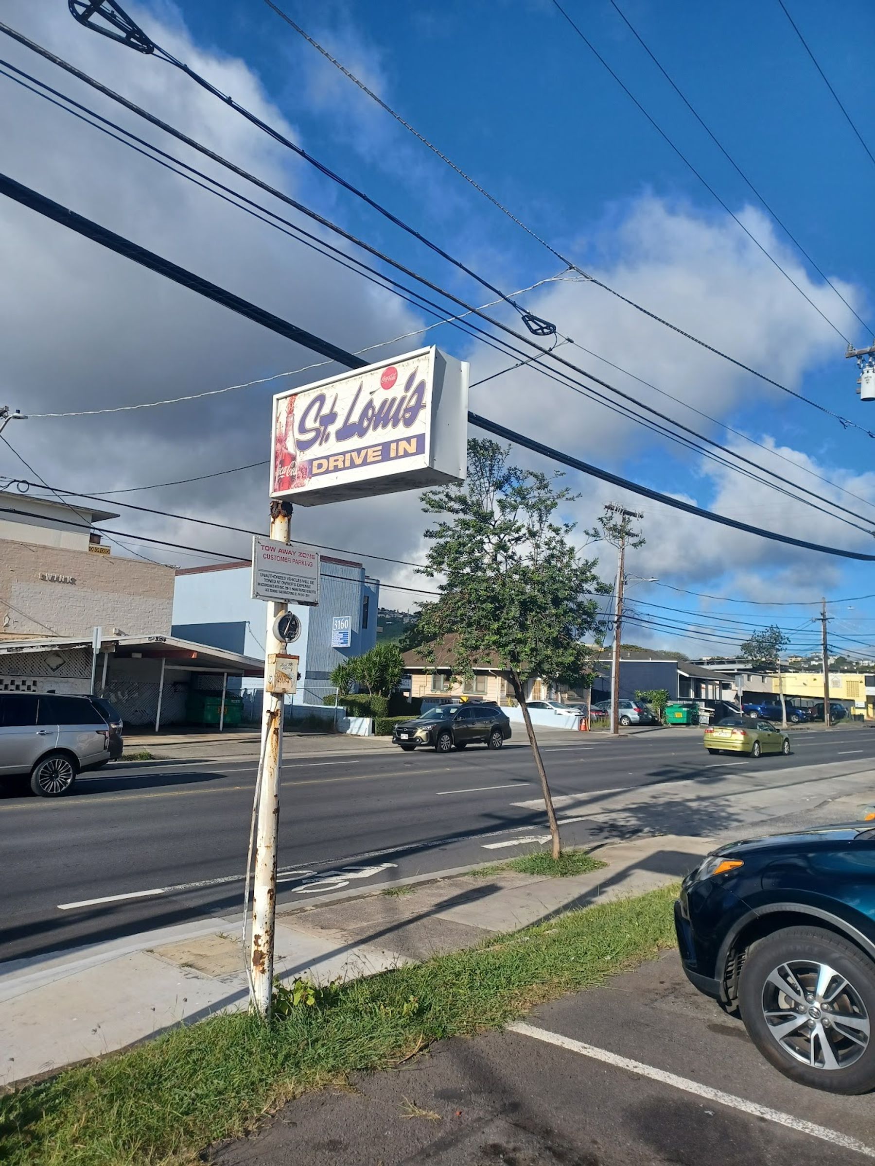 Photo 10 of St. Louis Drive Inn in Mānoa, Makiki & Nuʻuanu, Oahu