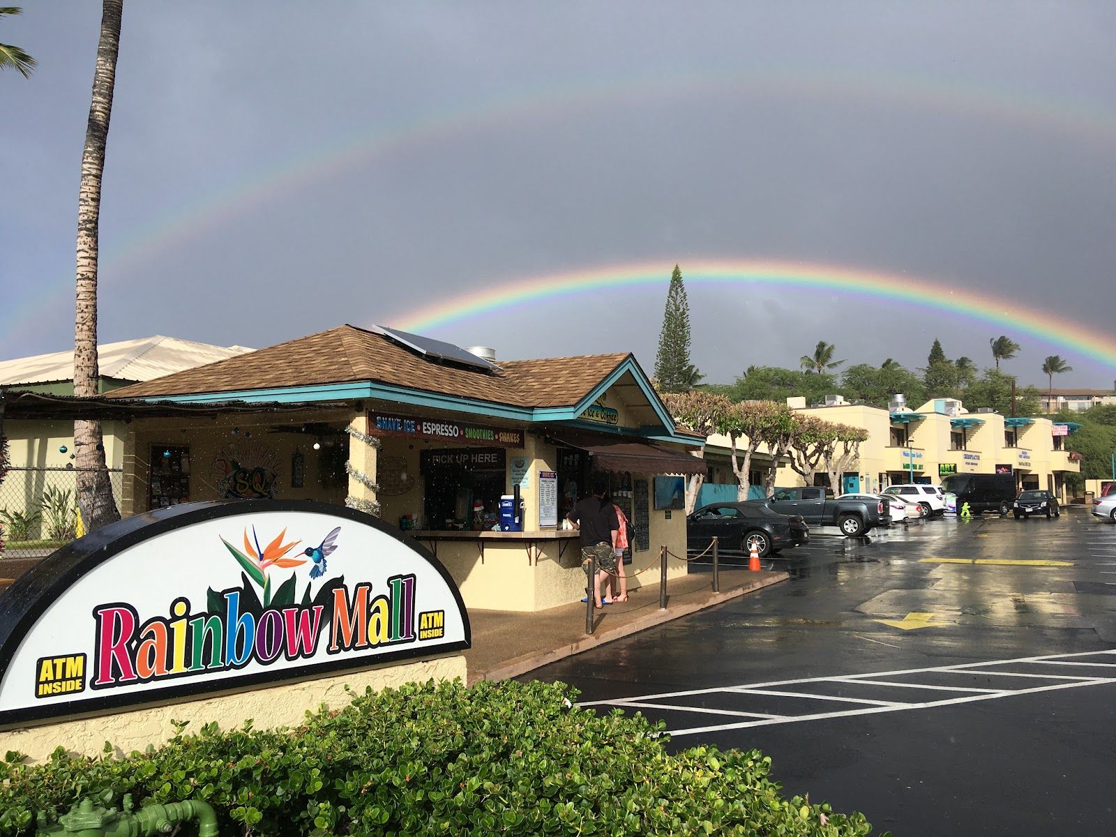 Photo 1 of Beach Street Maui Shave Ice in Kīhei, Maui