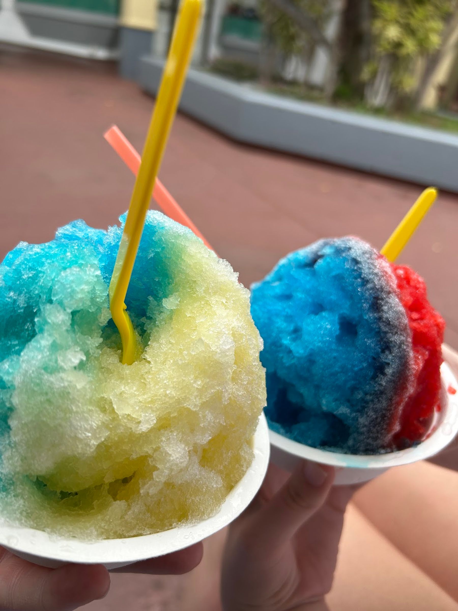 Photo 5 of Hawai‘ian Ice Cones in Kailua-Kona, Big Island