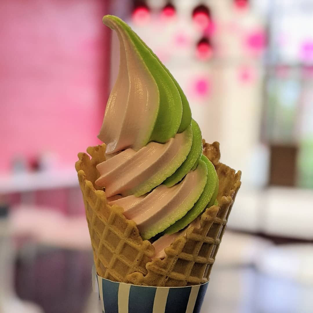 Photo 2 of Cherry On Top Frozen Yogurt in Pearl City, Oahu
