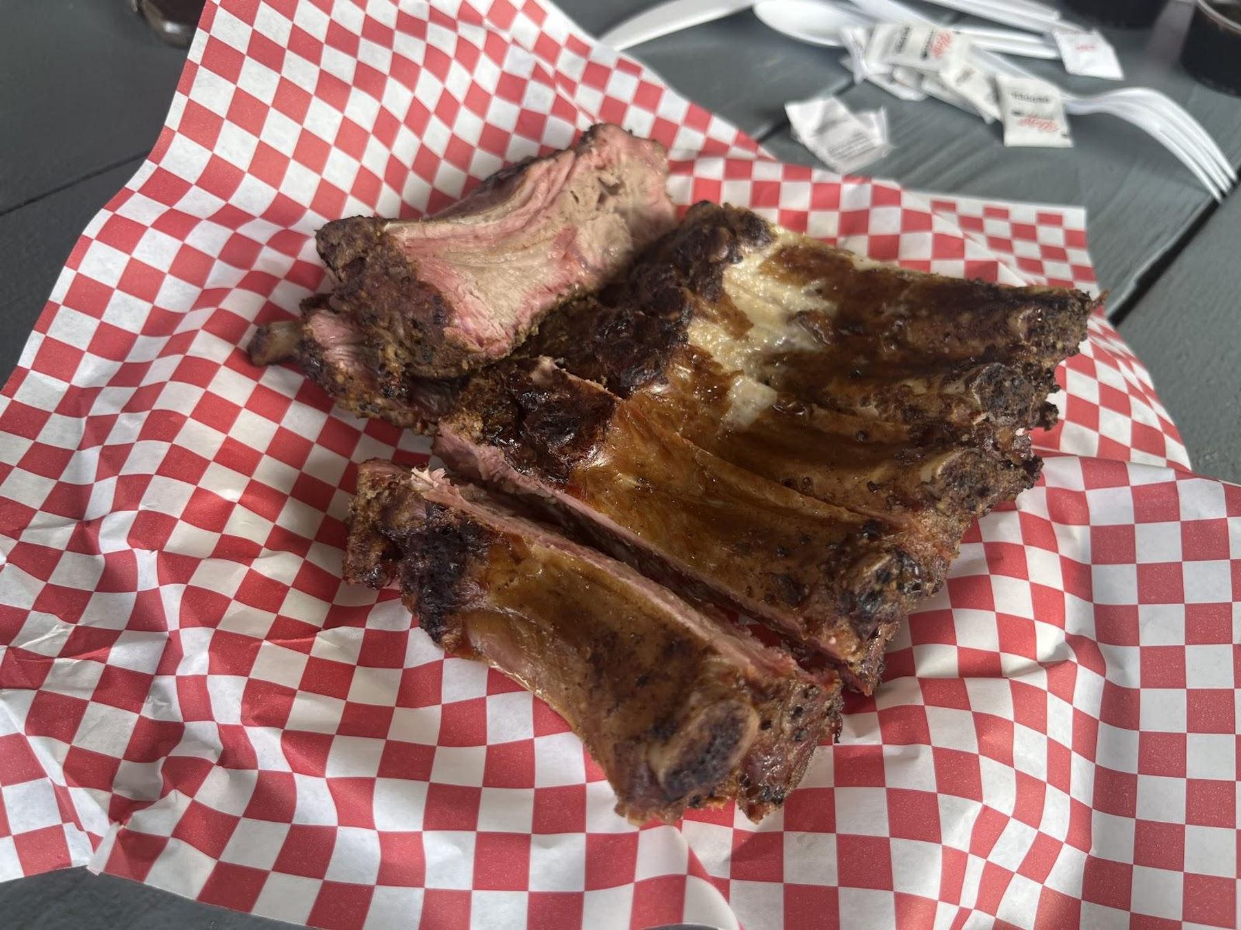 Chicken in a Barrel Kapaʻa restaurant in Kapaʻa, Kaua‘i photo 3