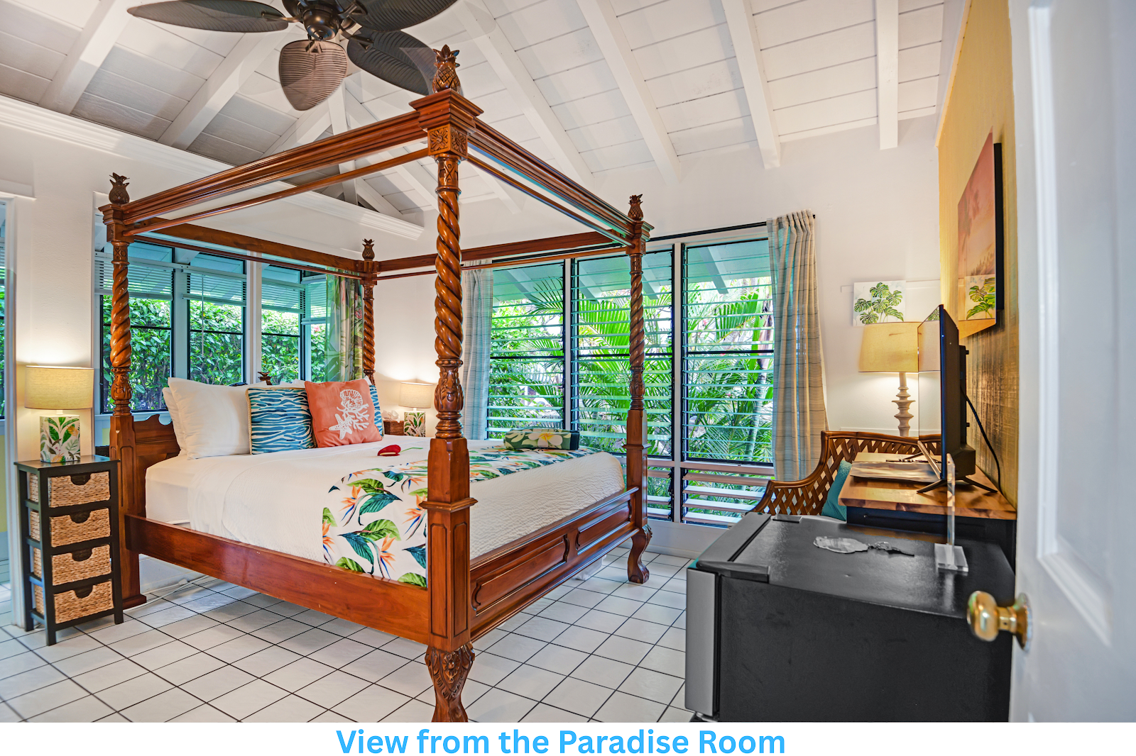 Photo 4 of Big Island Retreat in Kailua-Kona, Big-island