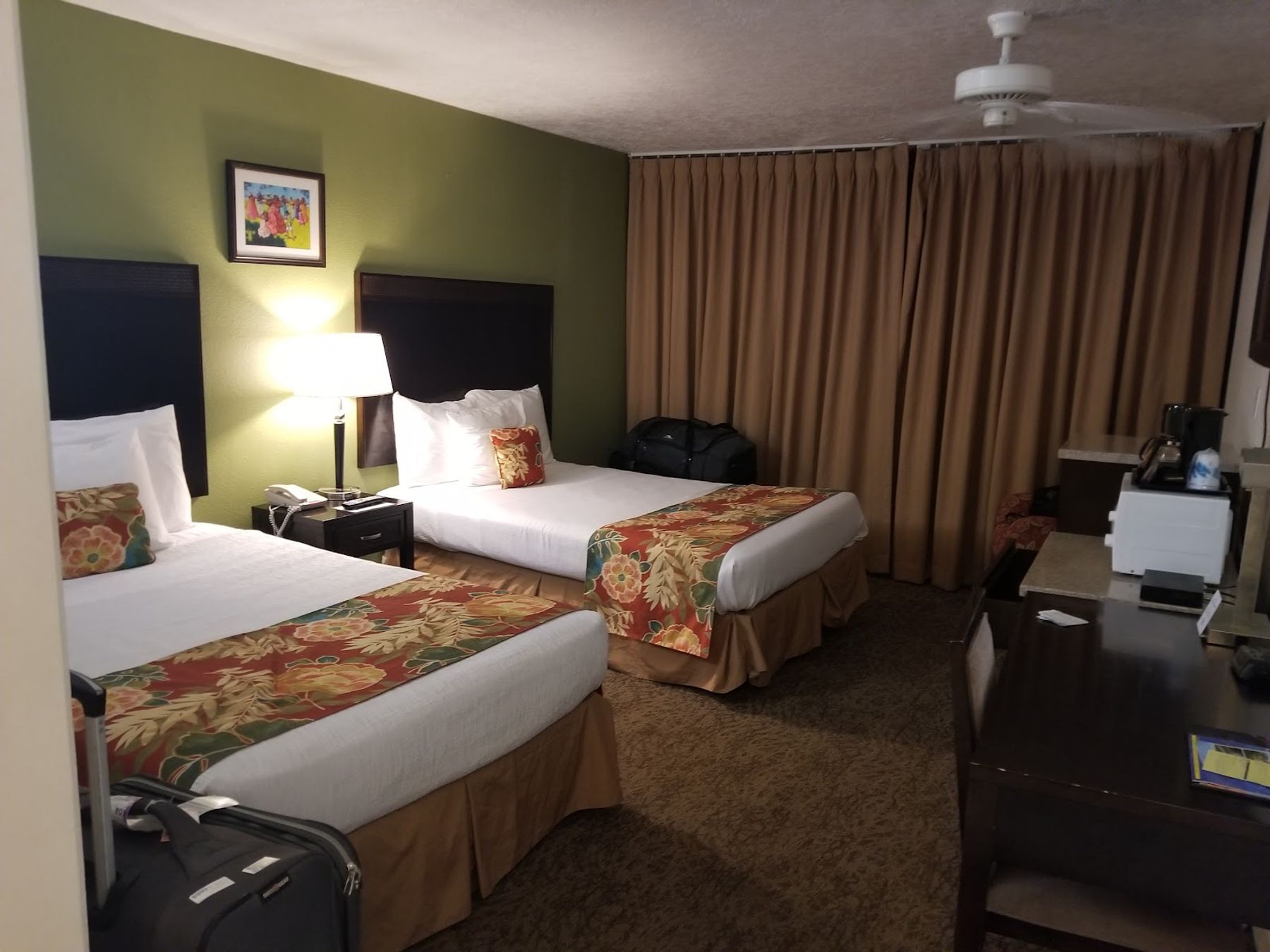 Photo 10 of Uncle Billy's Kona Bay Hotel in Kailua-Kona, Big-island