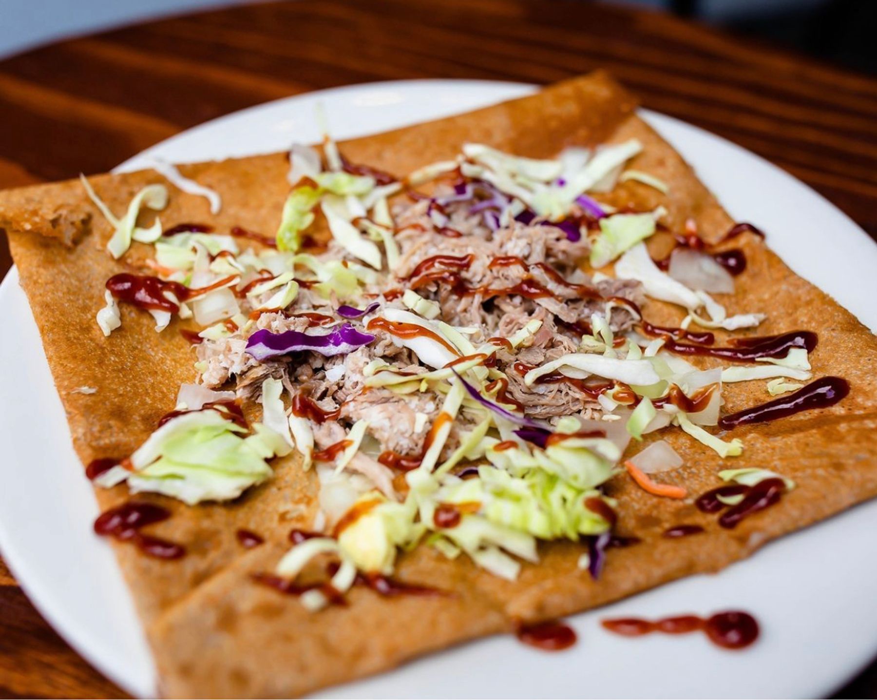 Photo 9 of North Shore Crepes Cafe in Haleʻiwa, Oahu
